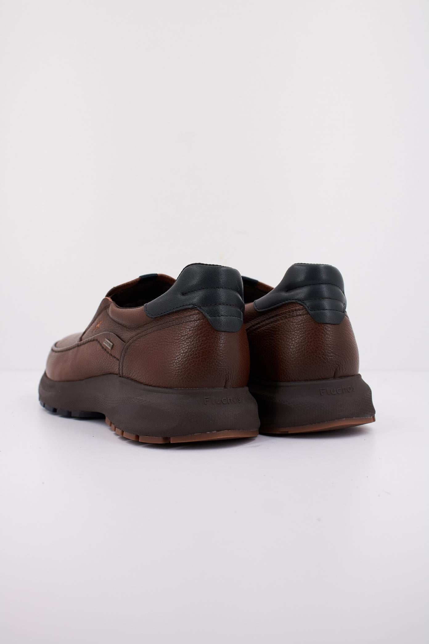 FLUCHOS F en color MARRON (4)