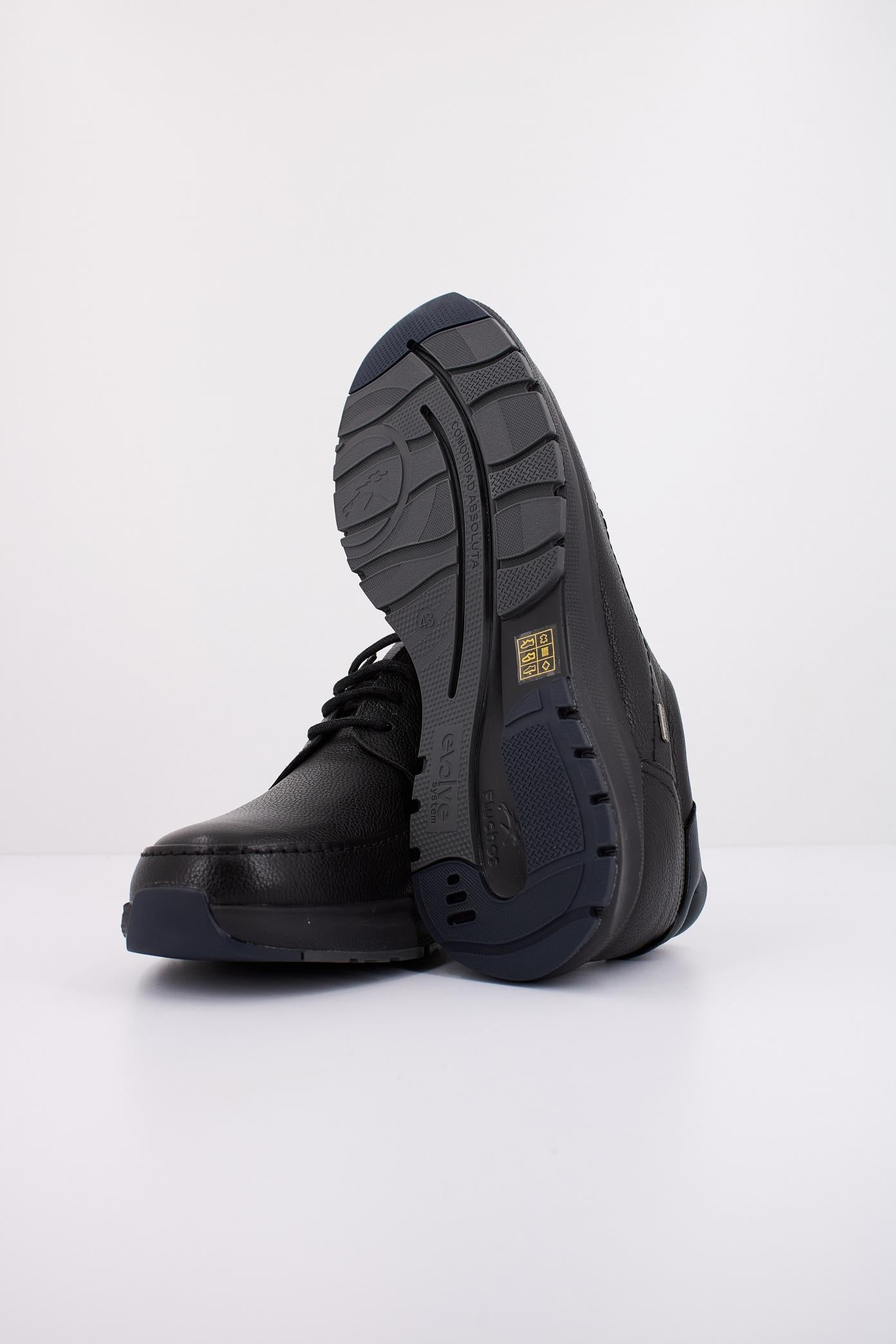 FLUCHOS F en color NEGRO (5)