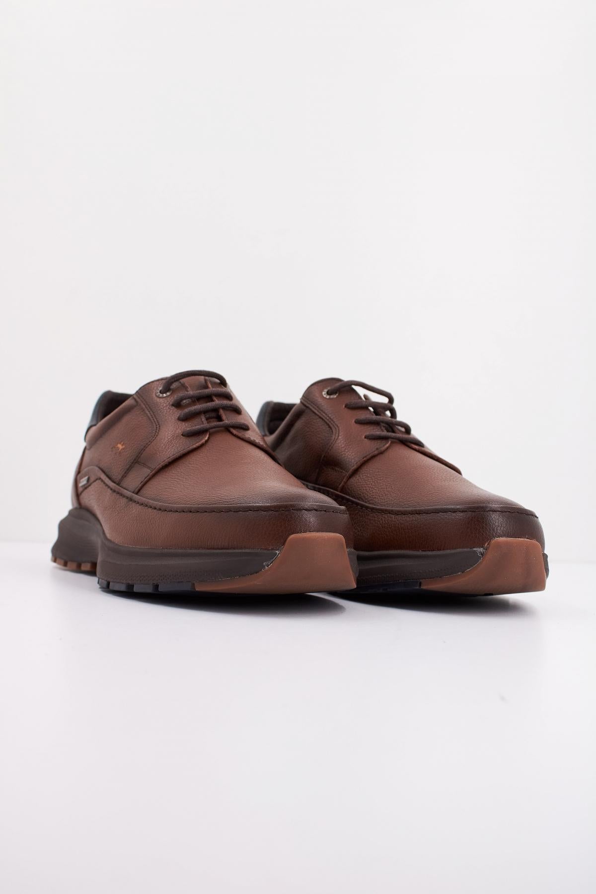 FLUCHOS F en color MARRON (2)