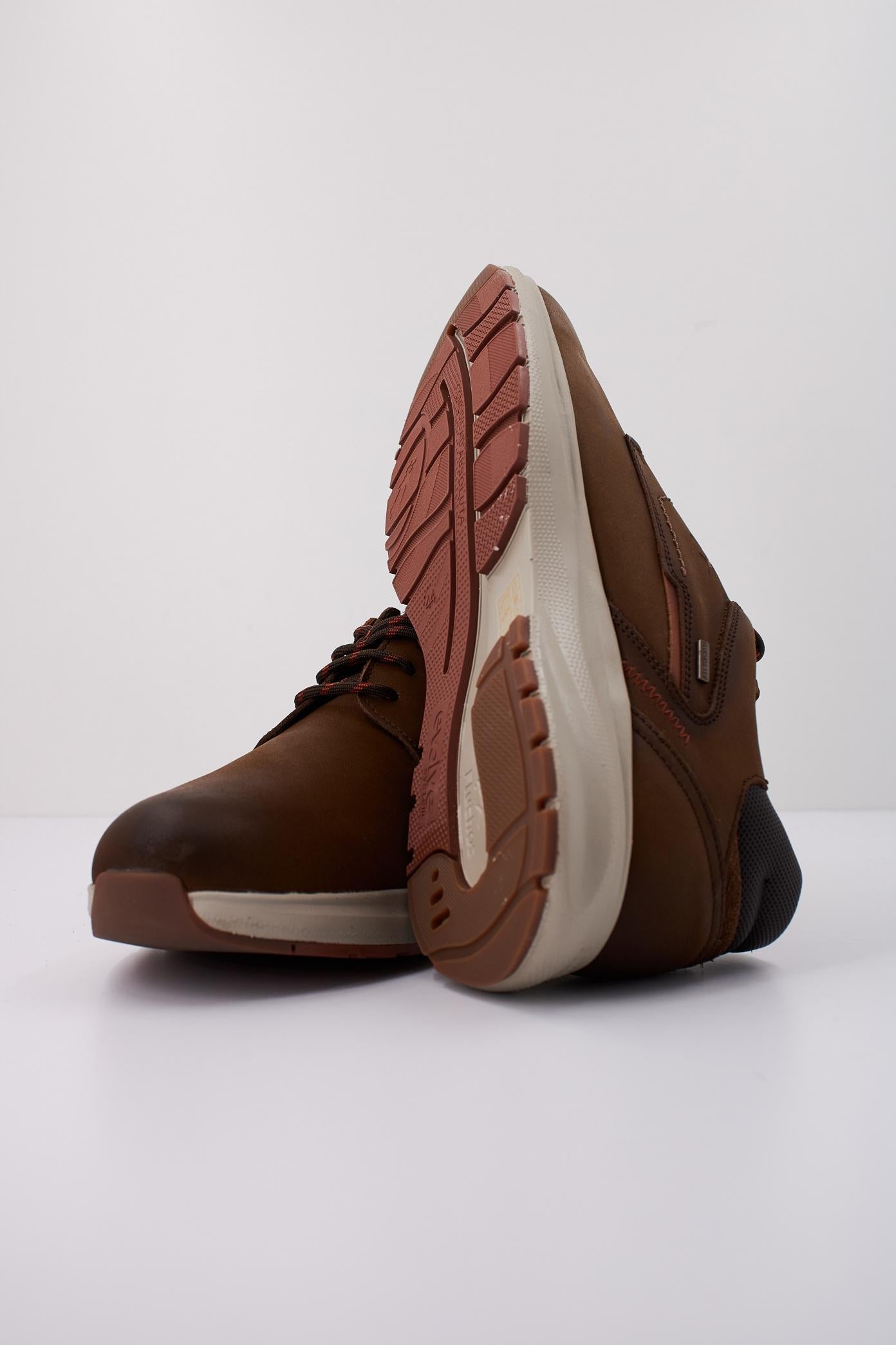 FLUCHOS F en color MARRON (5)