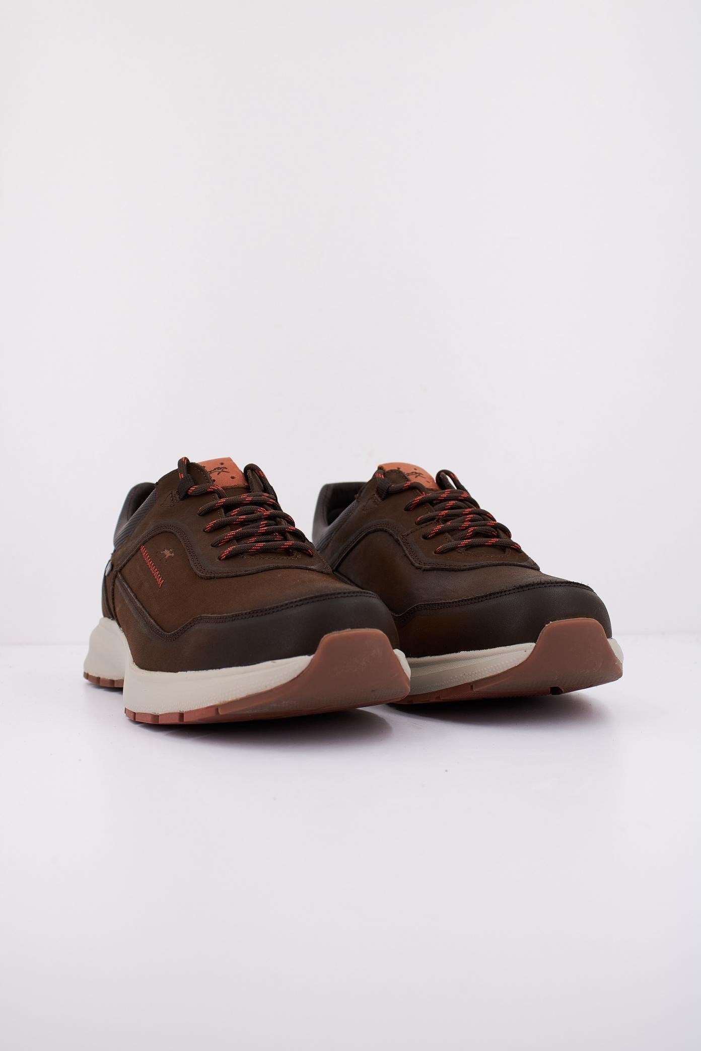 FLUCHOS F en color MARRON (2)