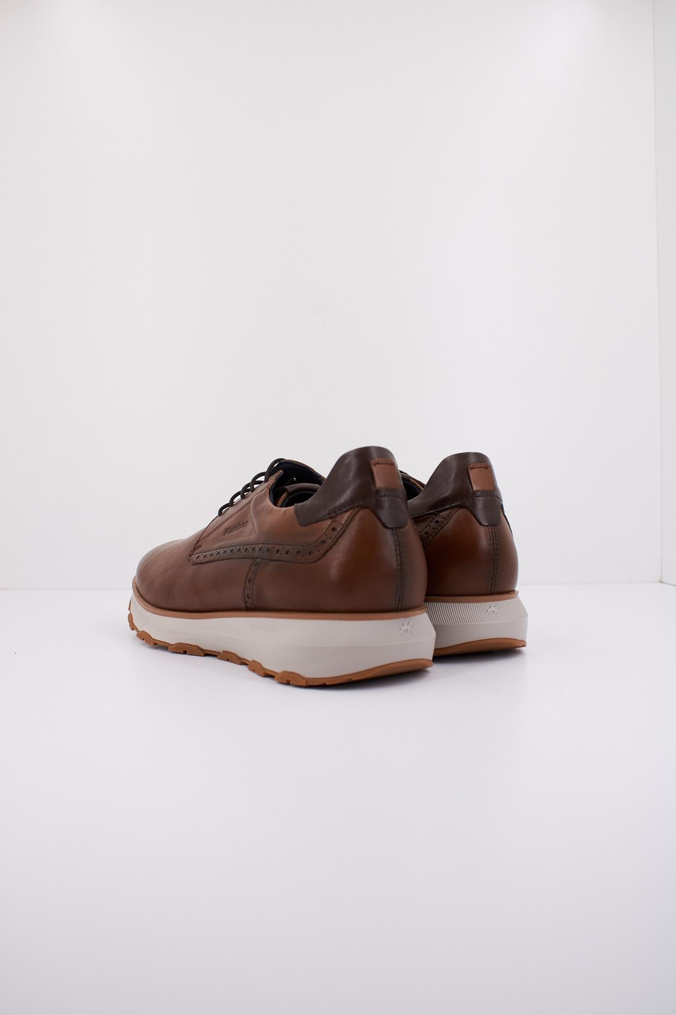 FLUCHOS F en color MARRON (4)