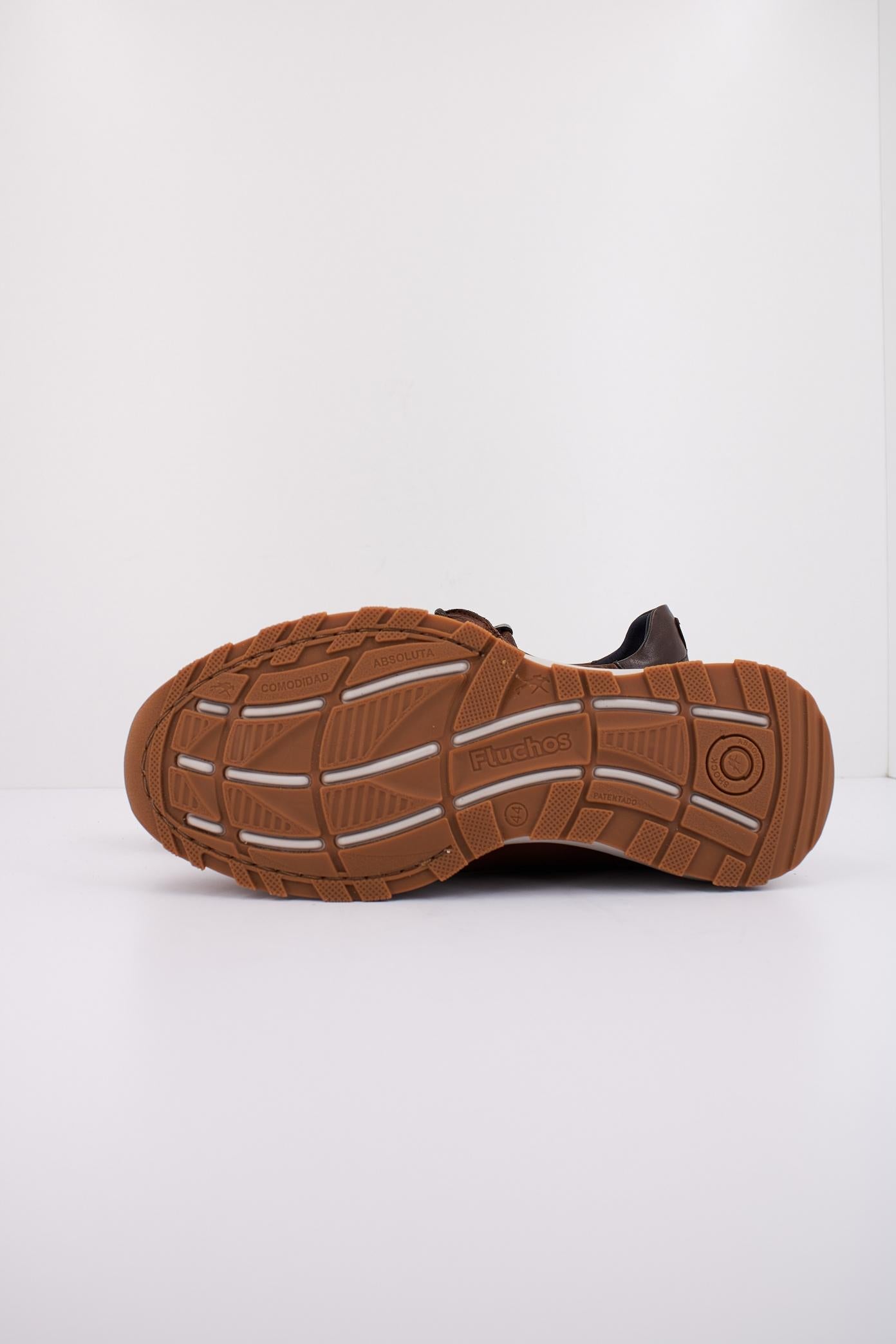 FLUCHOS F en color MARRON (5)