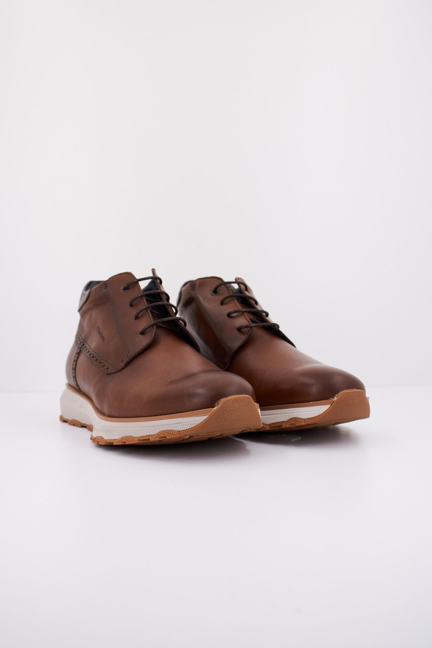 FLUCHOS F en color MARRON (2)