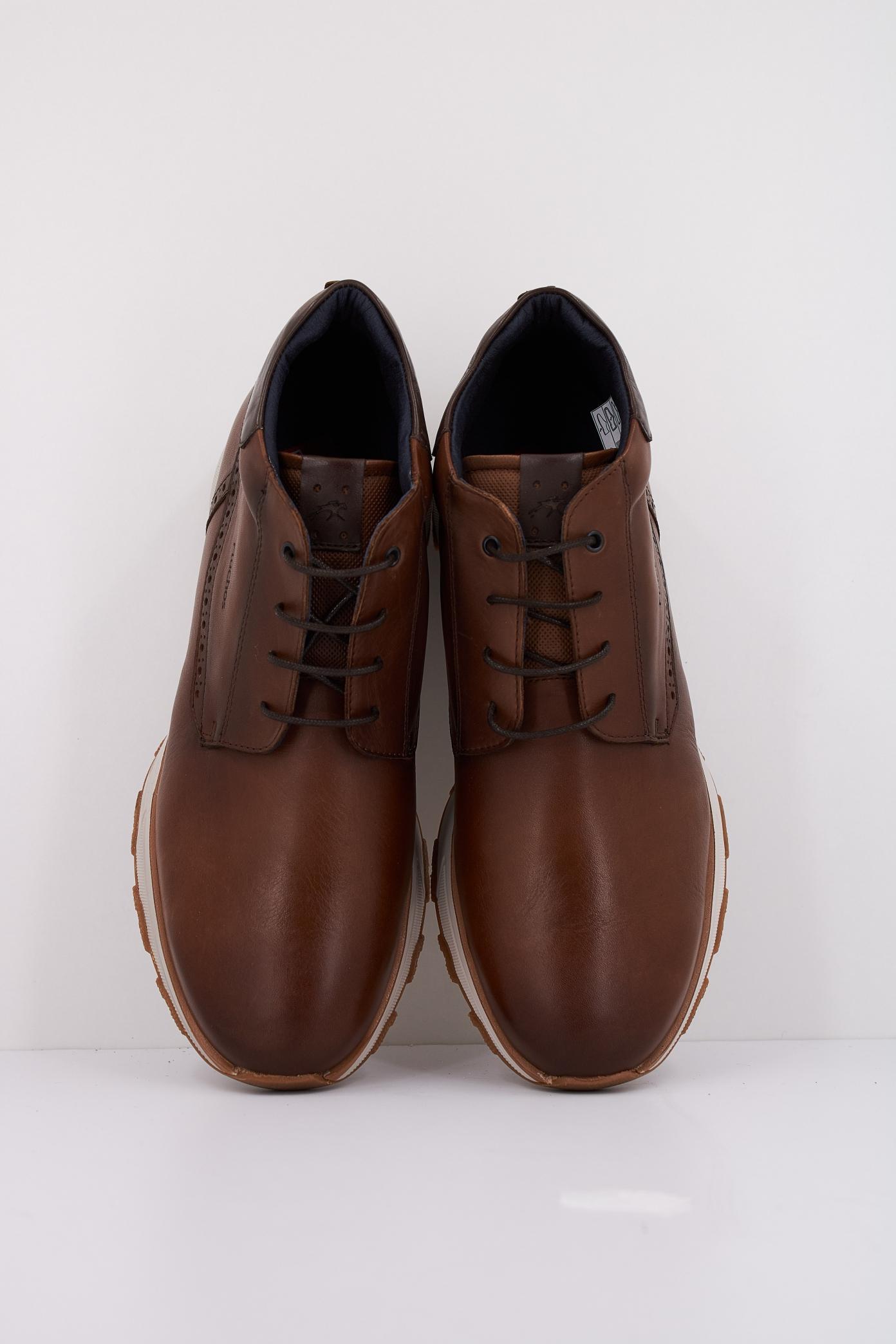 FLUCHOS F en color MARRON (3)
