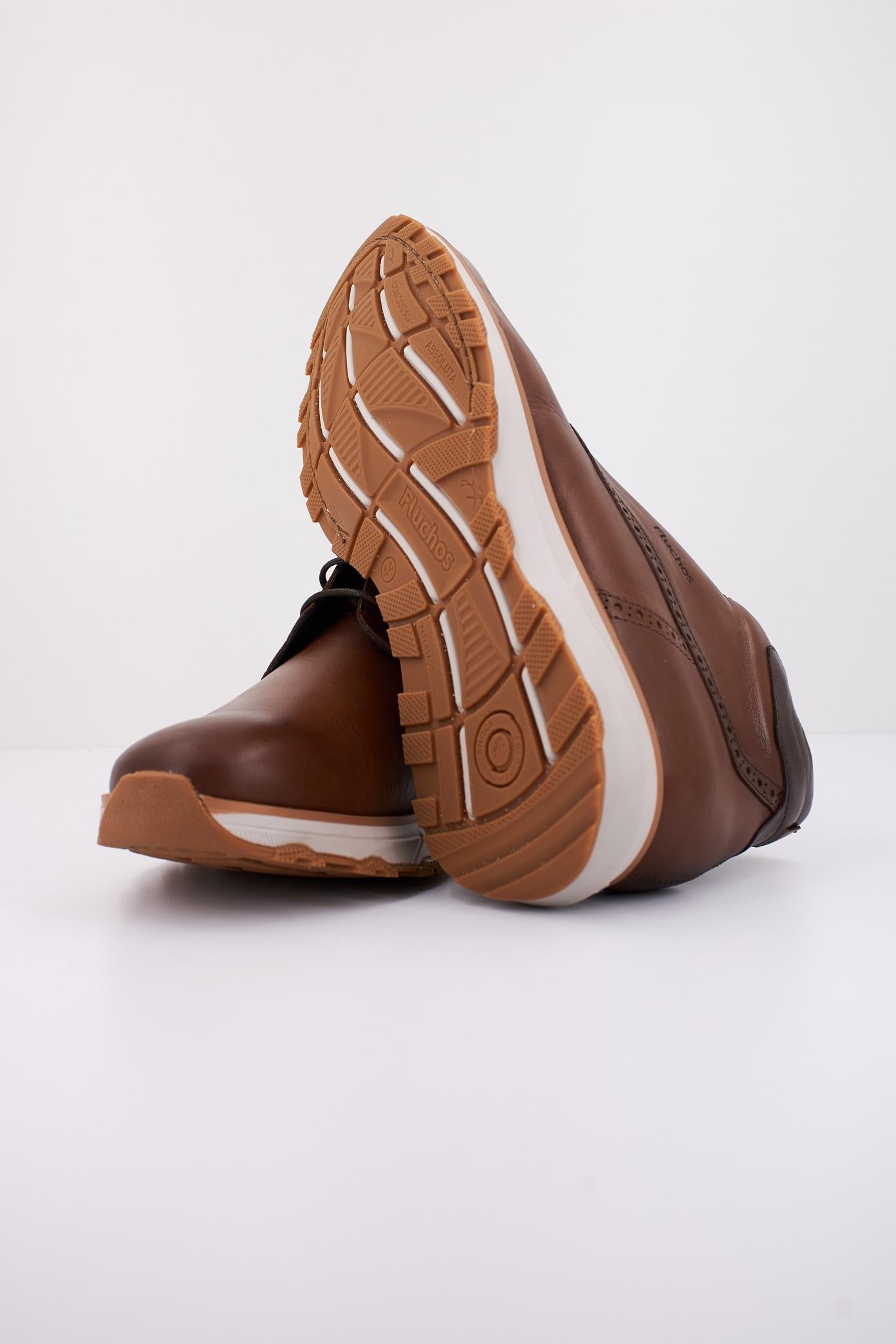 FLUCHOS F en color MARRON (5)