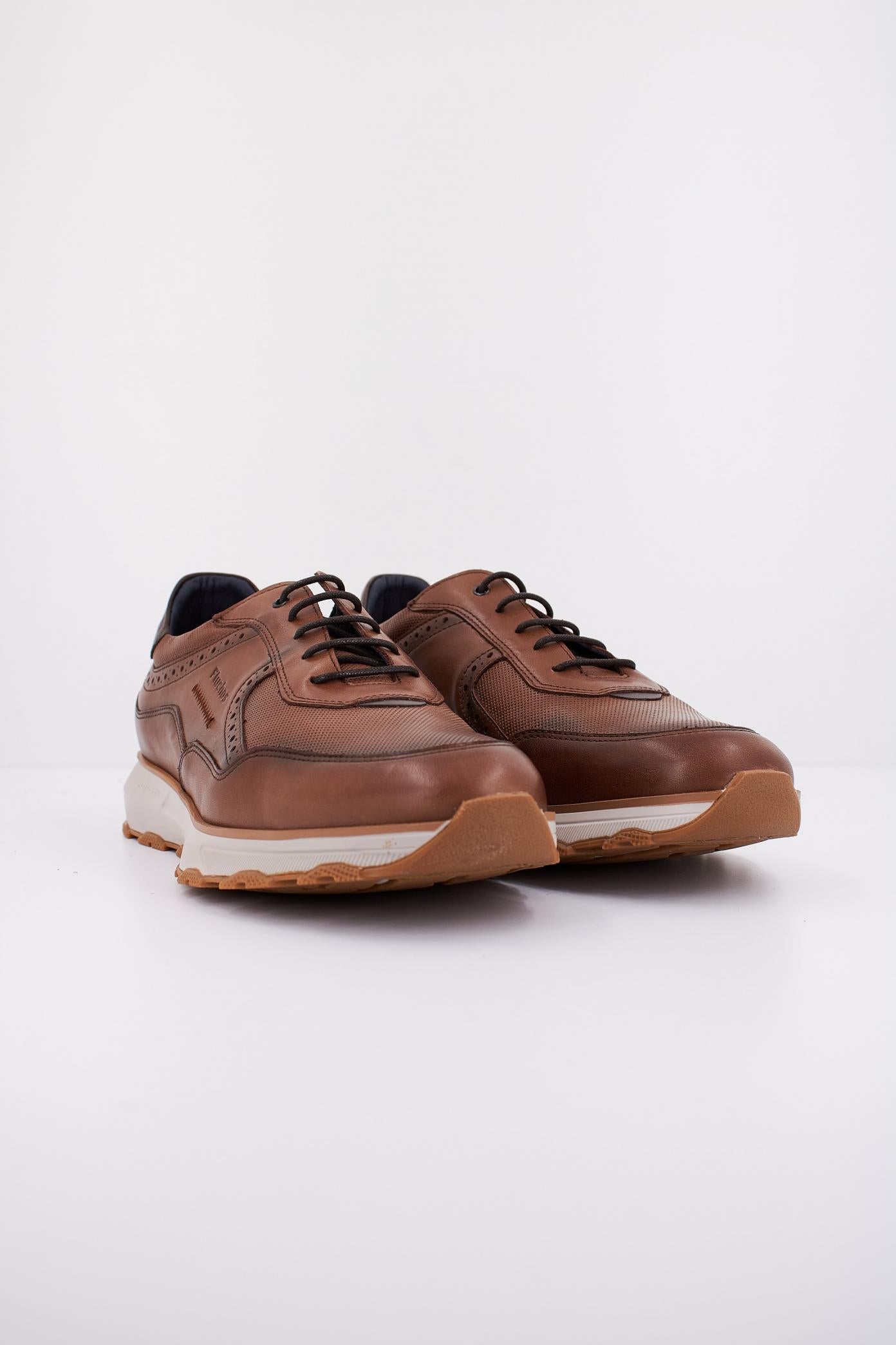 FLUCHOS F en color MARRON (2)