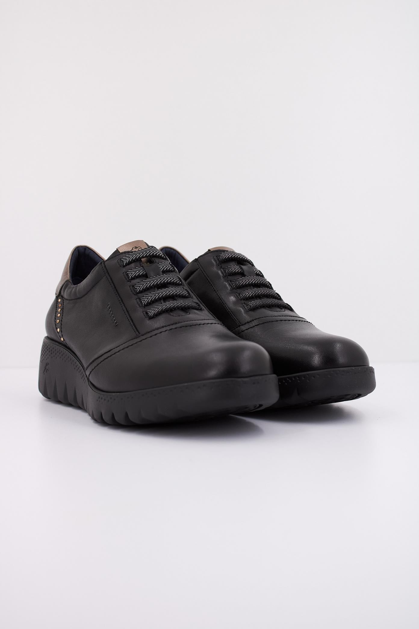 FLUCHOS F en color NEGRO (2)