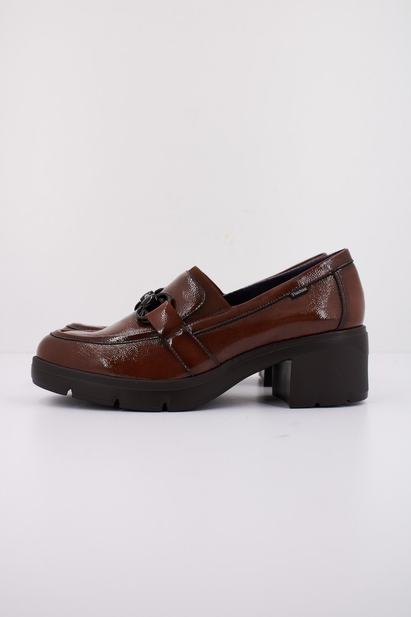 FLUCHOS F en color MARRON (1)