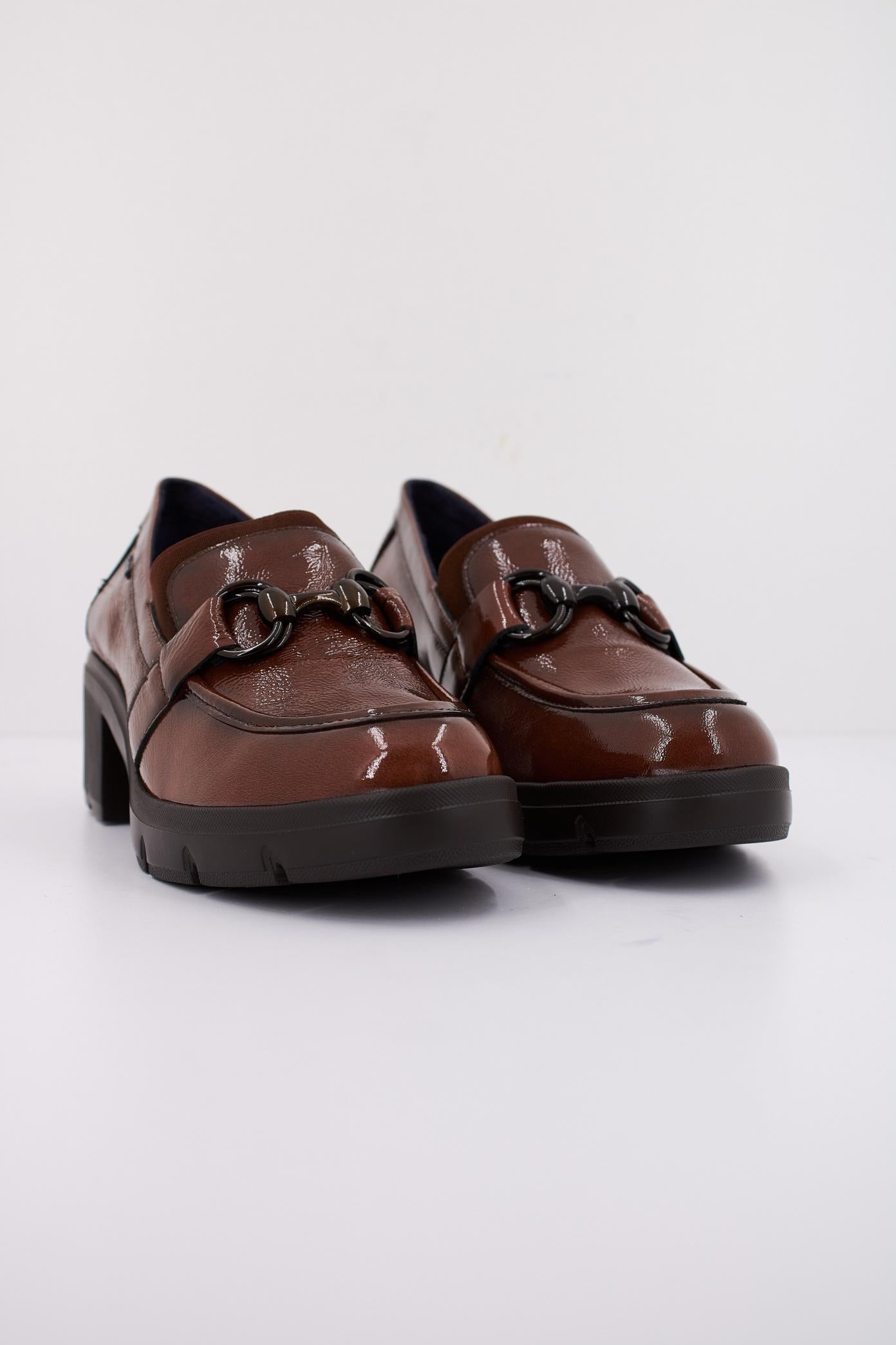 FLUCHOS F en color MARRON (2)