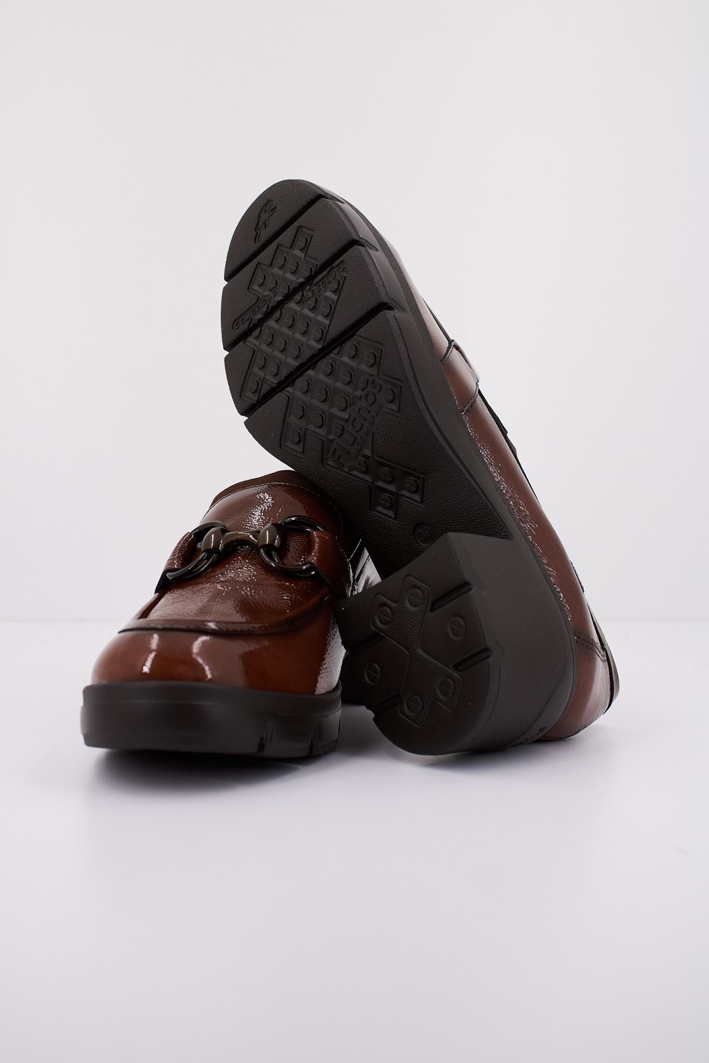 FLUCHOS F en color MARRON (5)