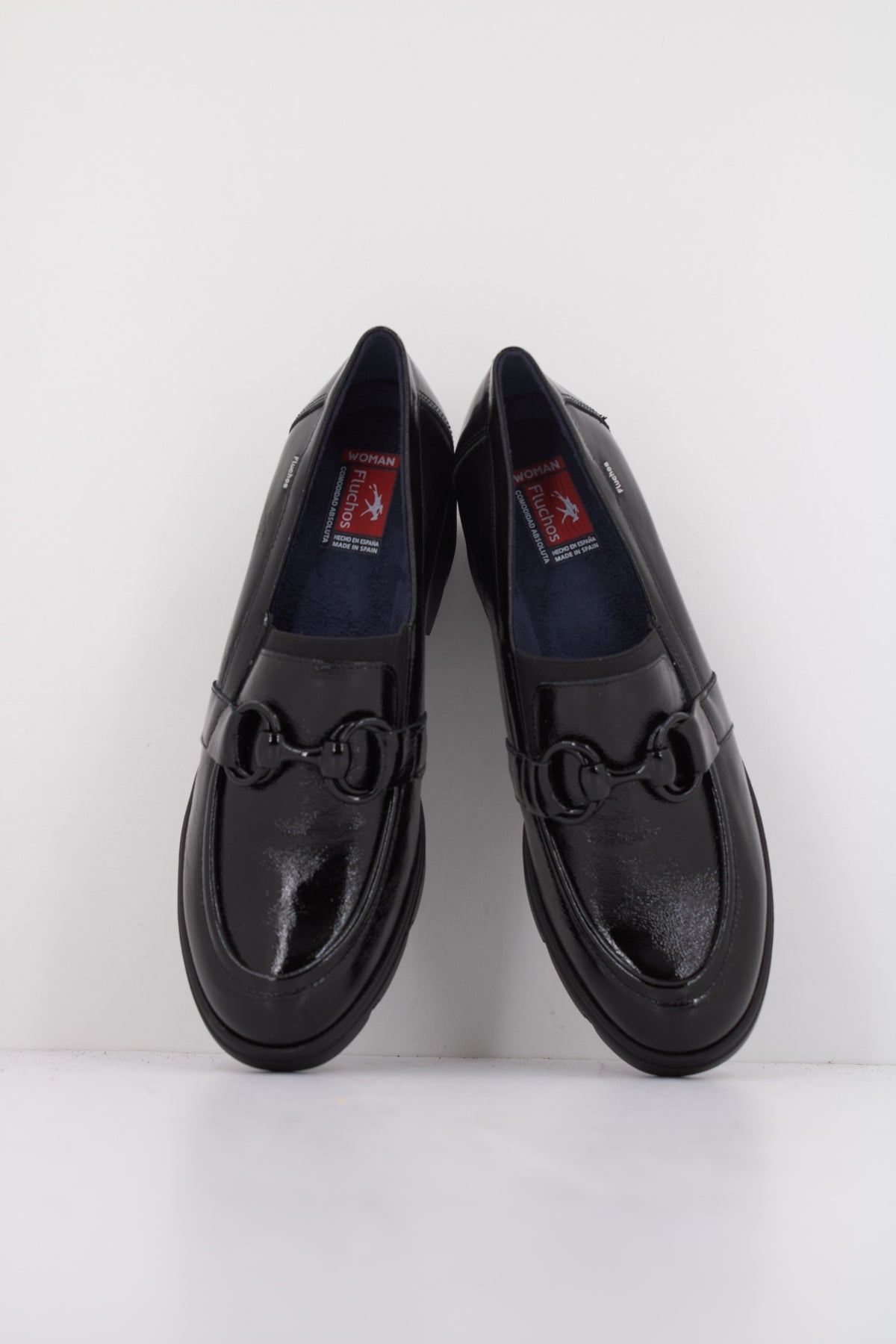 FLUCHOS F en color NEGRO (3)