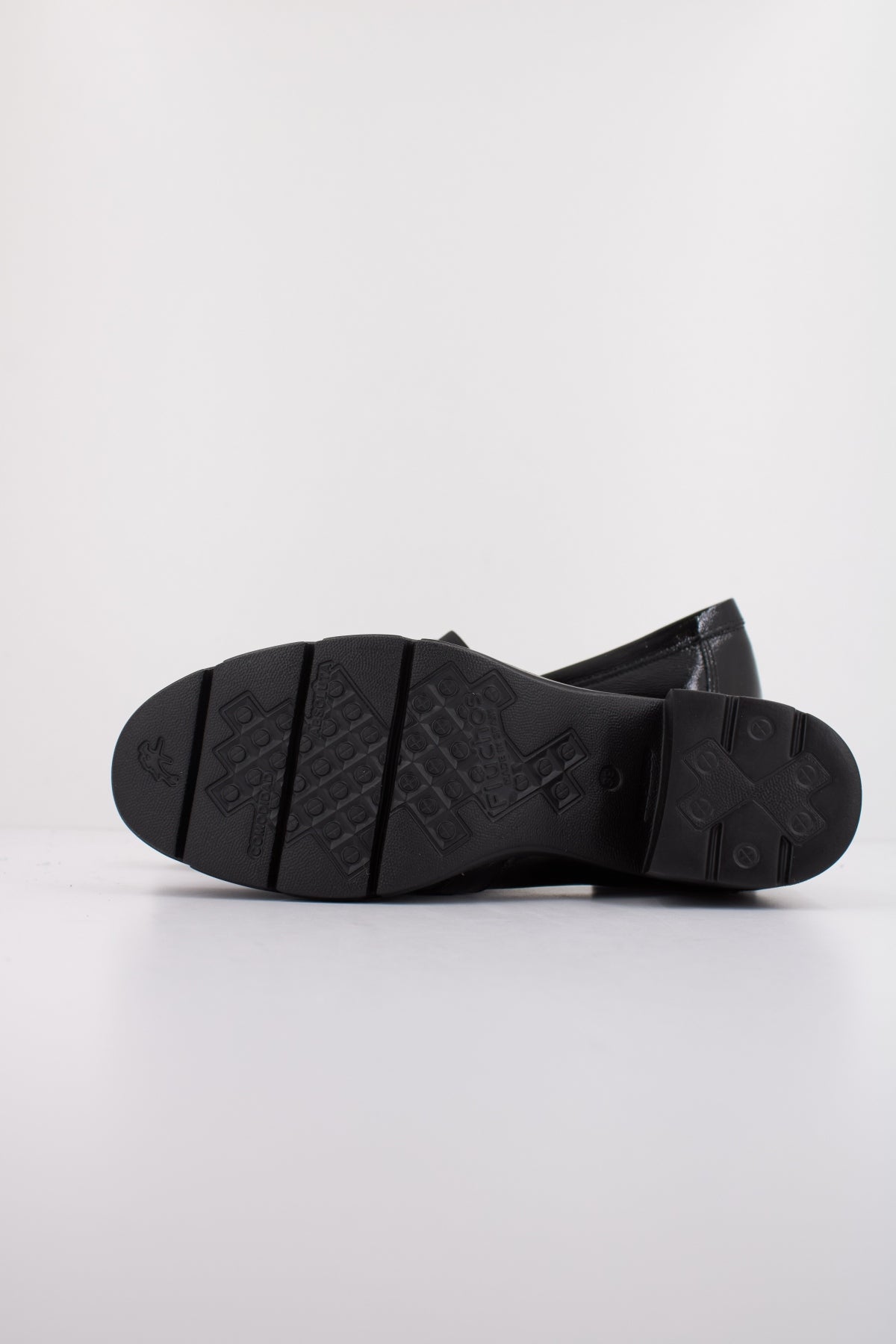 FLUCHOS F en color NEGRO (5)