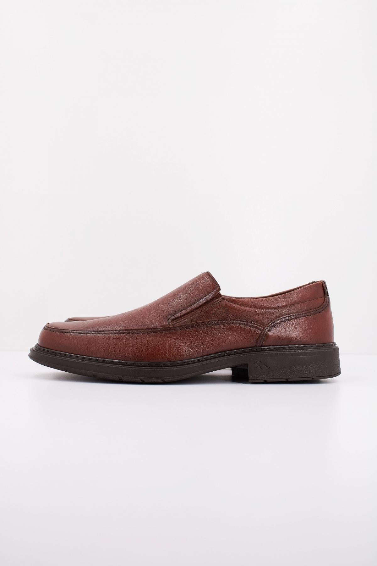 FLUCHOS CLIPPER en color MARRON (1)