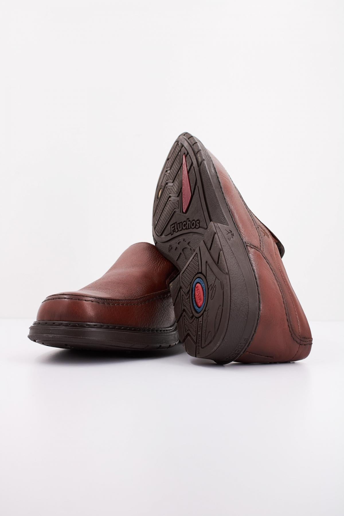 FLUCHOS CLIPPER en color MARRON (5)