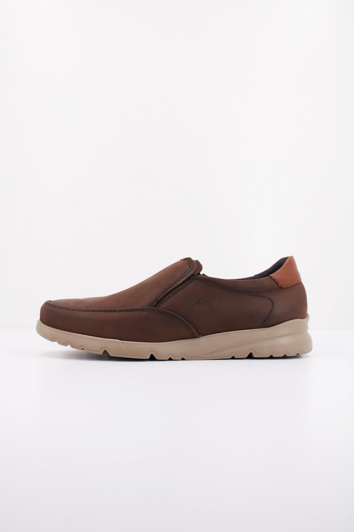 FLUCHOS DARYL en color MARRON (1)