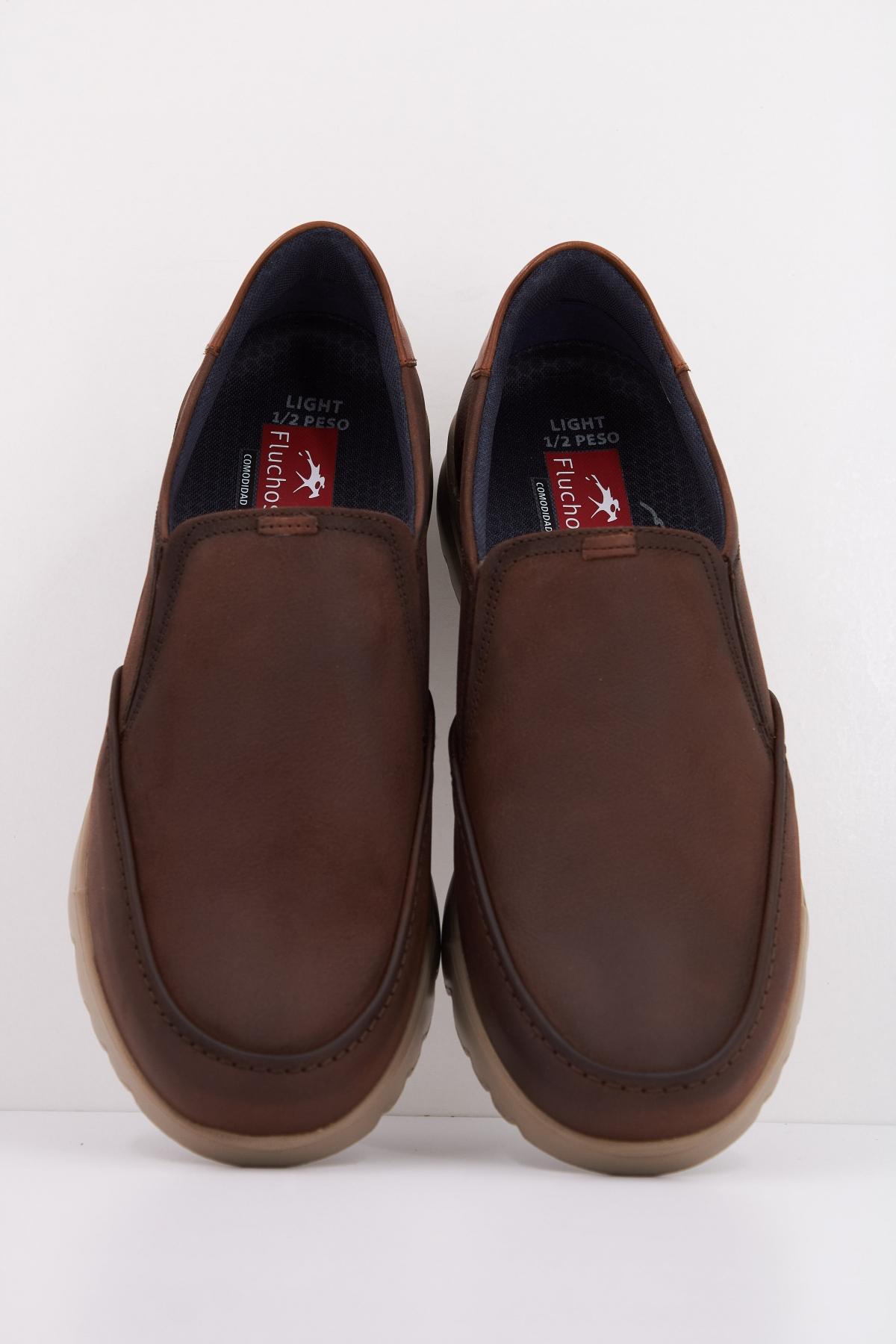 FLUCHOS DARYL en color MARRON (3)