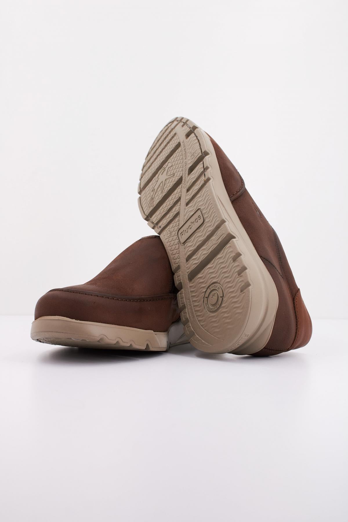 FLUCHOS DARYL en color MARRON (5)