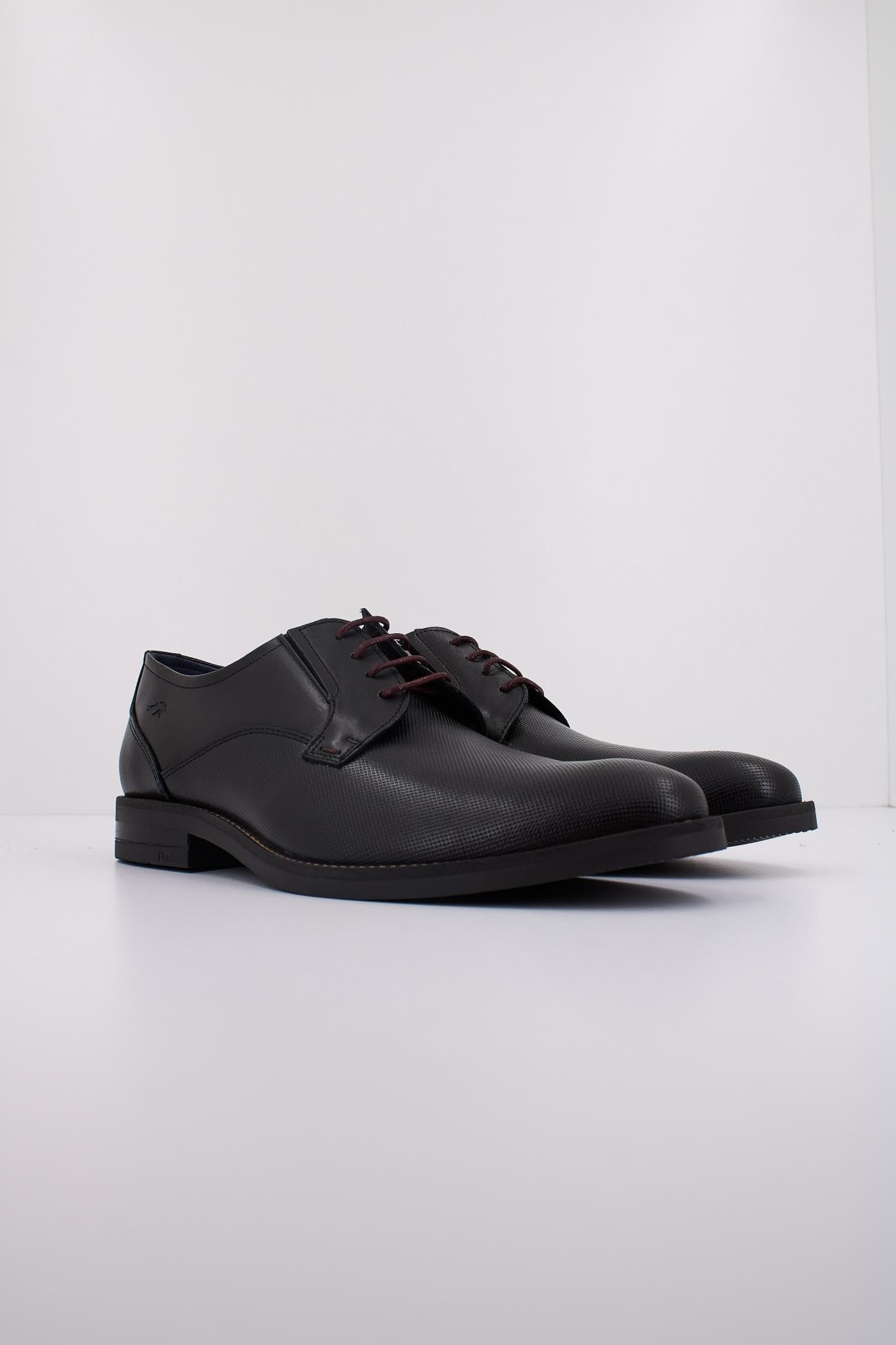 FLUCHOS F en color NEGRO (2)