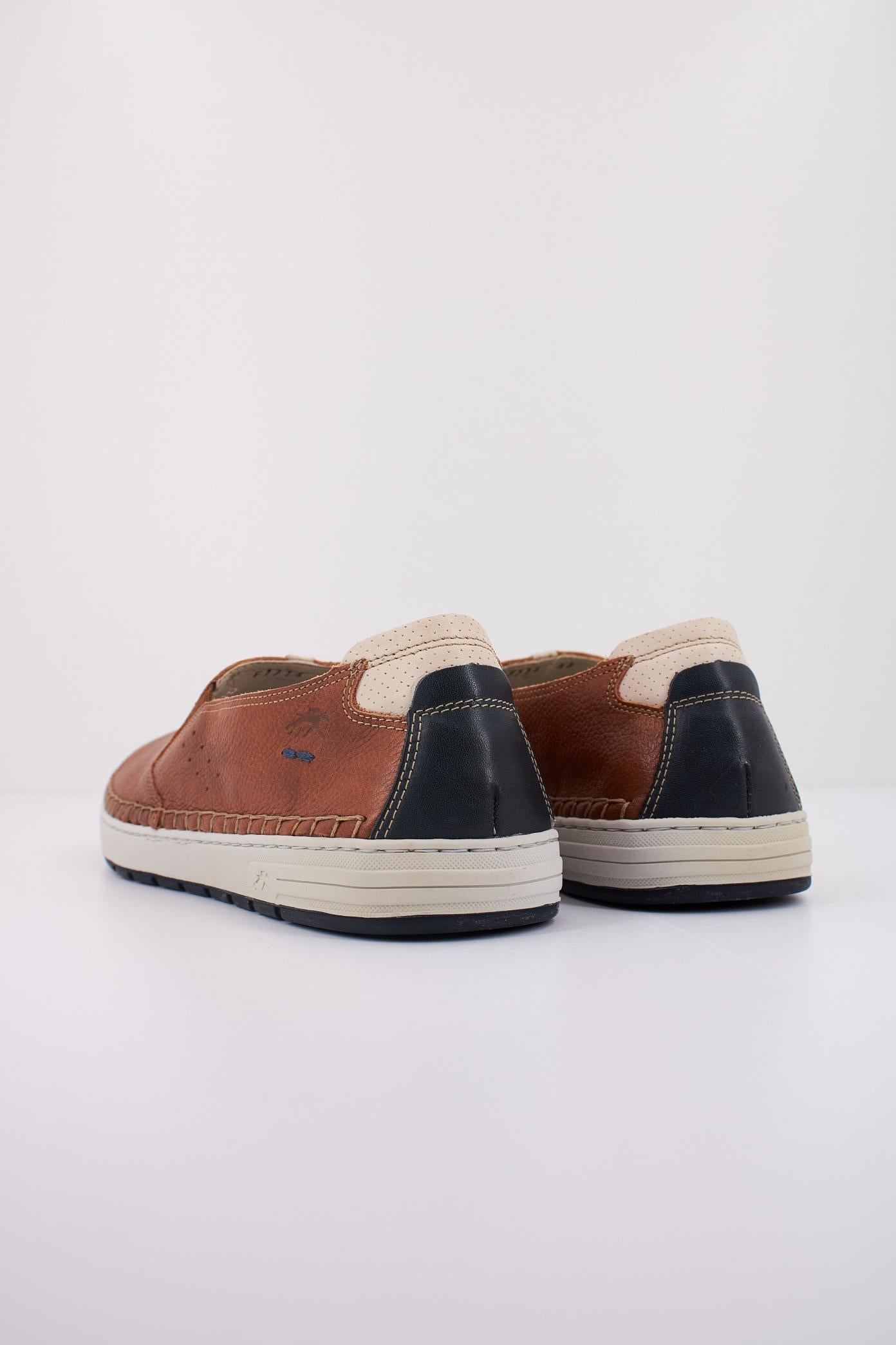 FLUCHOS F en color MARRON (4)