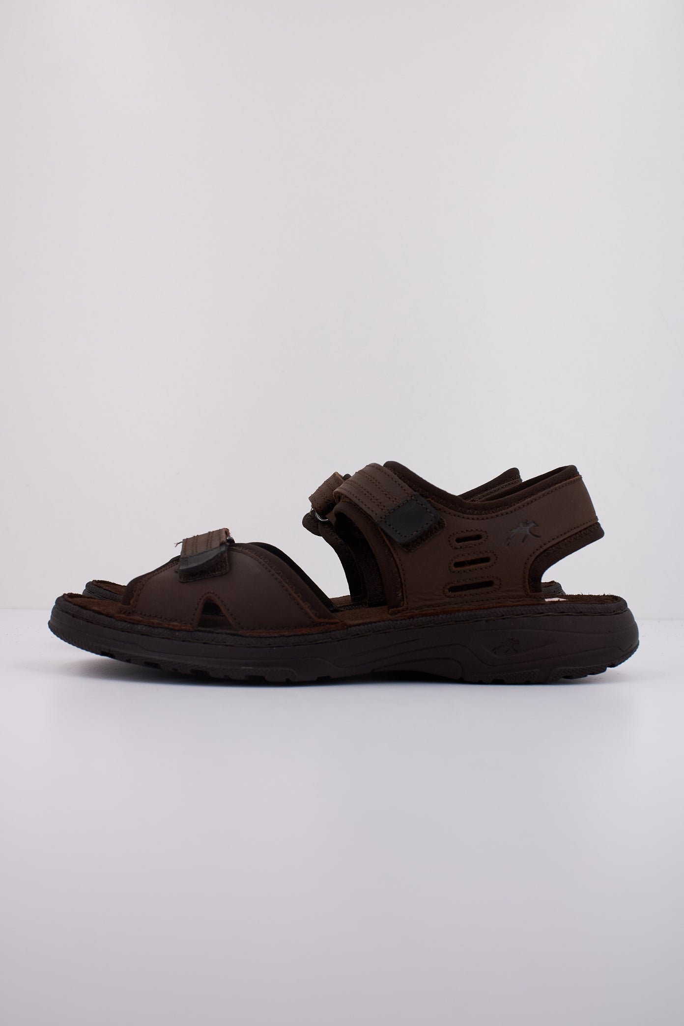 FLUCHOS F en color MARRON (1)