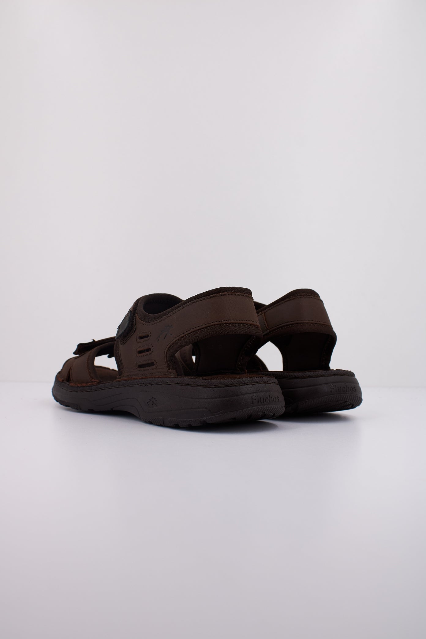 FLUCHOS F en color MARRON (4)