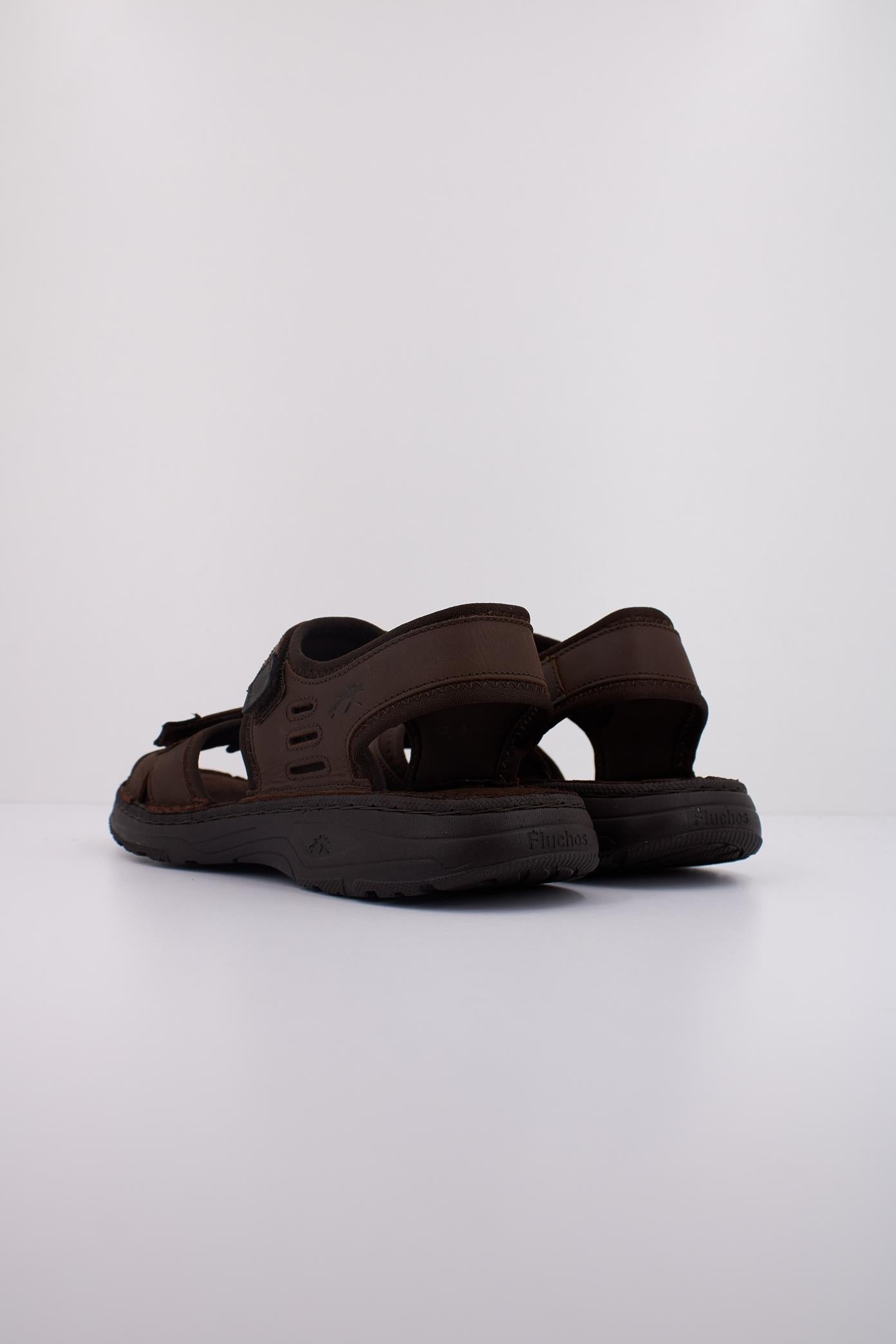 FLUCHOS F en color MARRON (4)