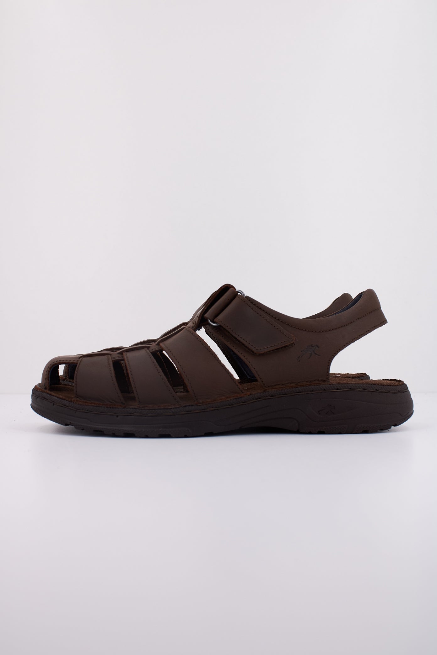 FLUCHOS F en color MARRON (1)