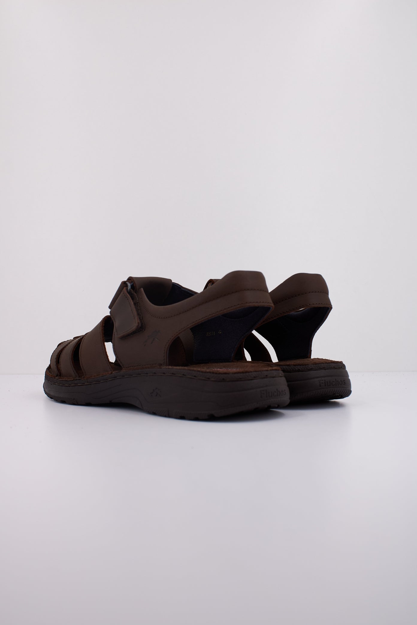 FLUCHOS F en color MARRON (4)