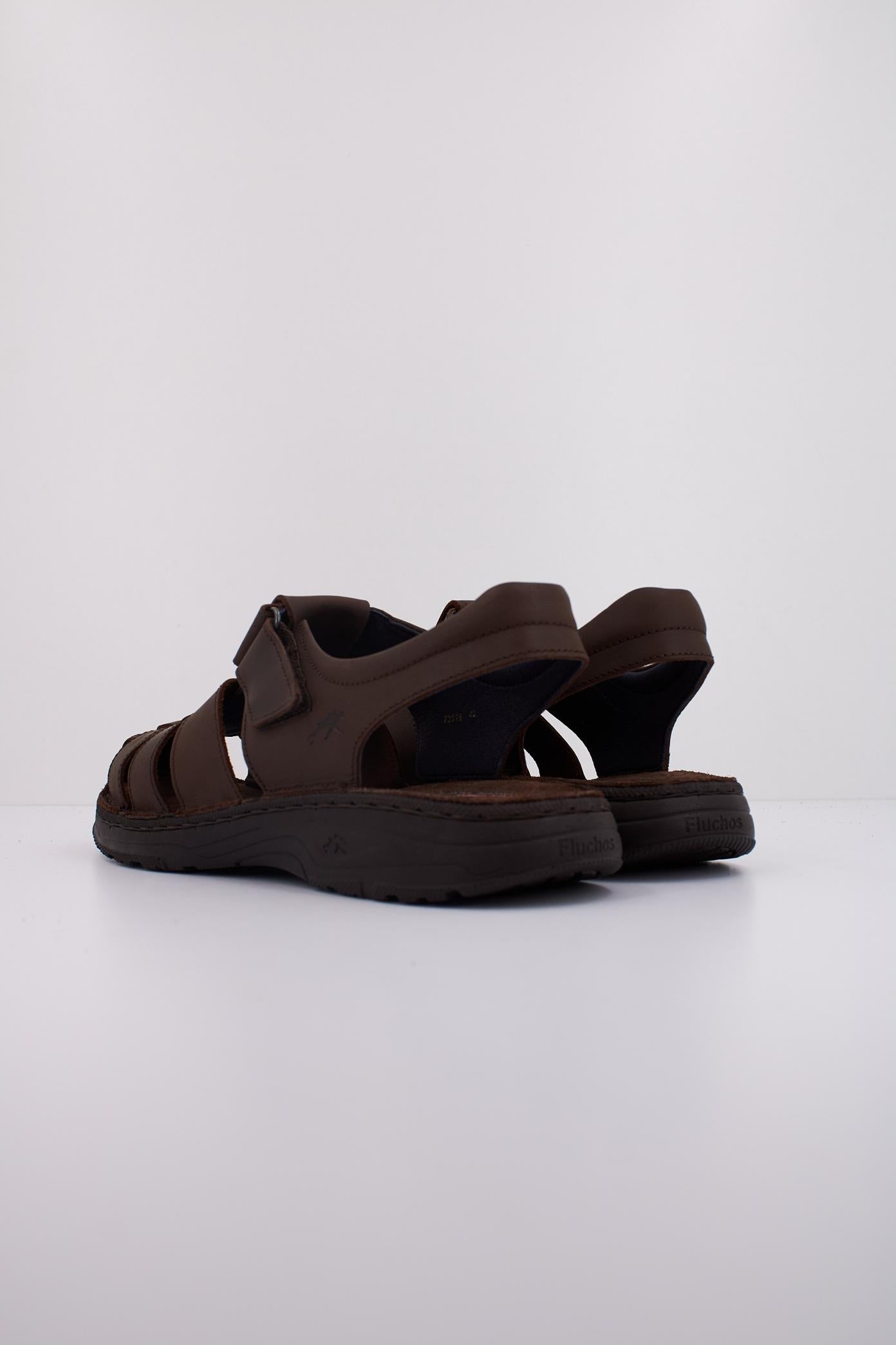 FLUCHOS F en color MARRON (4)