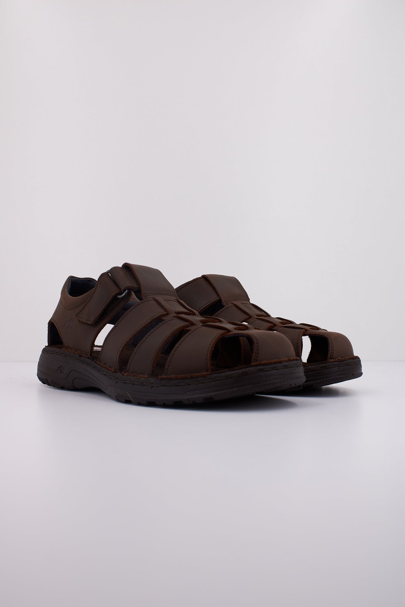 FLUCHOS F en color MARRON (2)