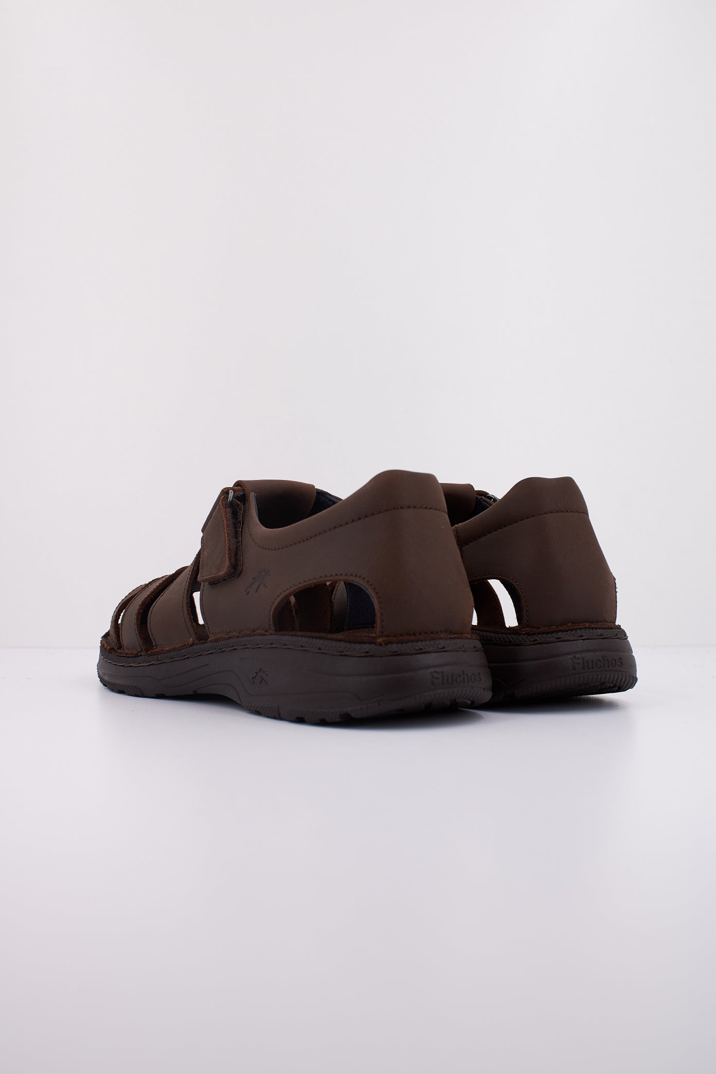 FLUCHOS F en color MARRON (4)