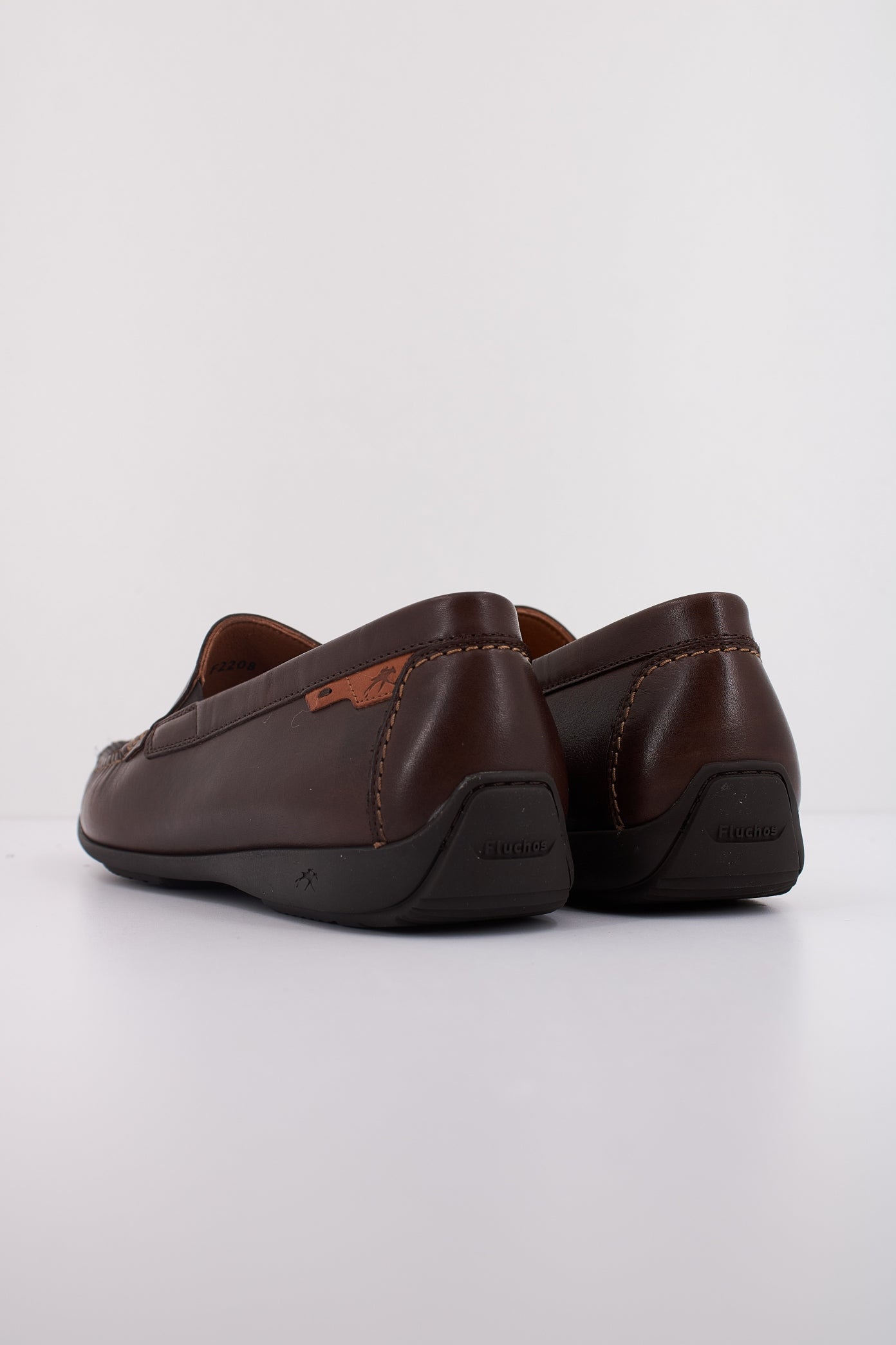 FLUCHOS F en color MARRON (4)