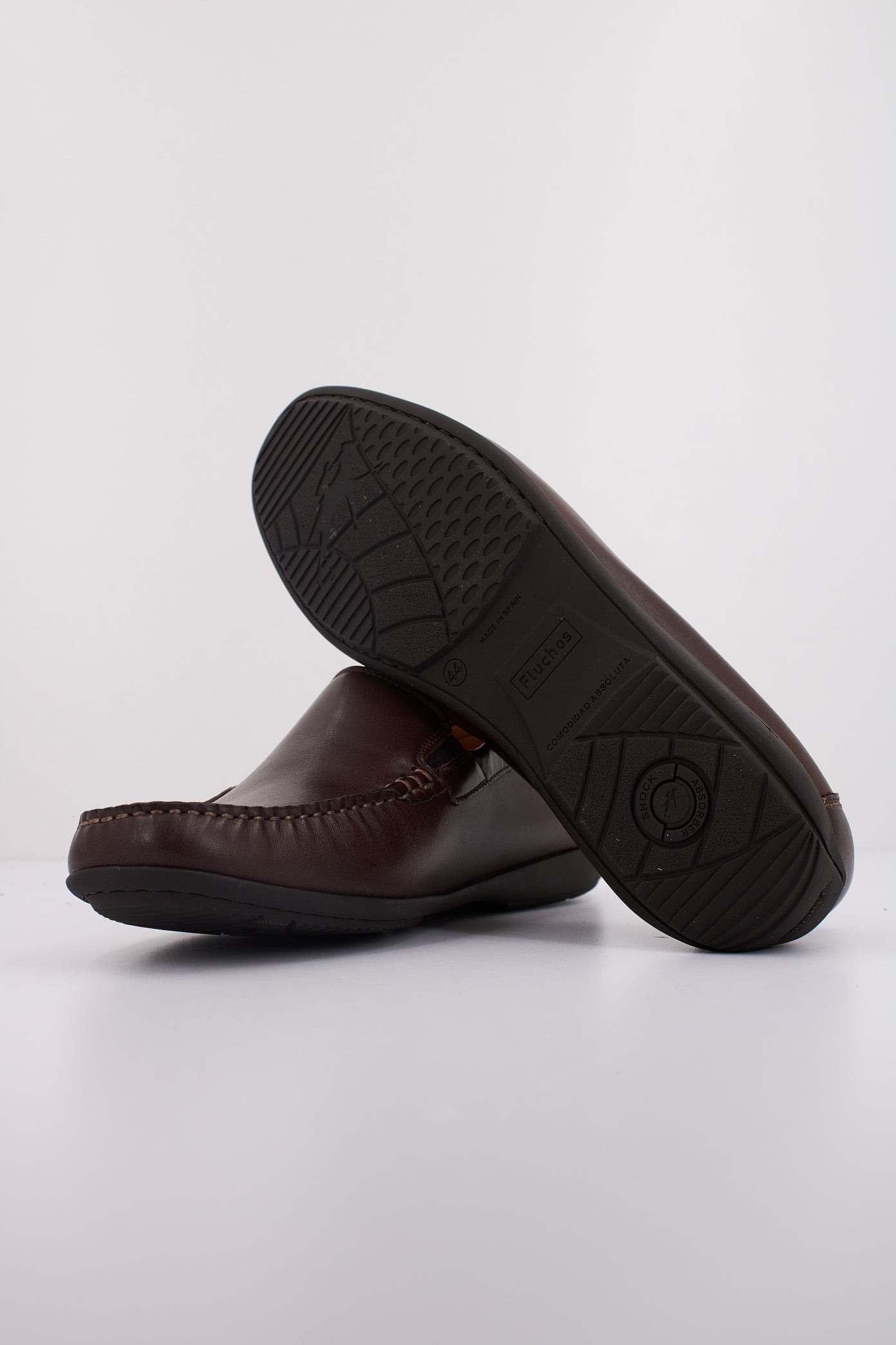 FLUCHOS F en color MARRON (5)
