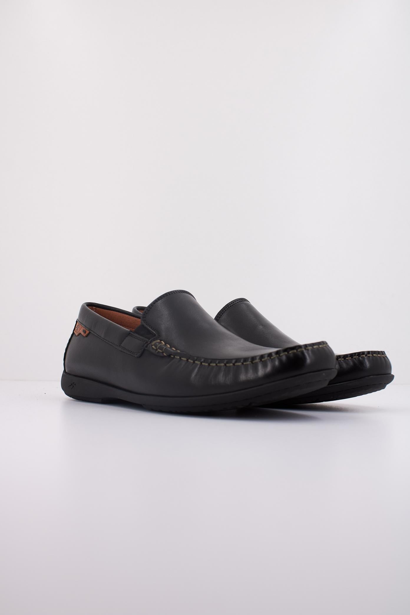 FLUCHOS F en color NEGRO (2)