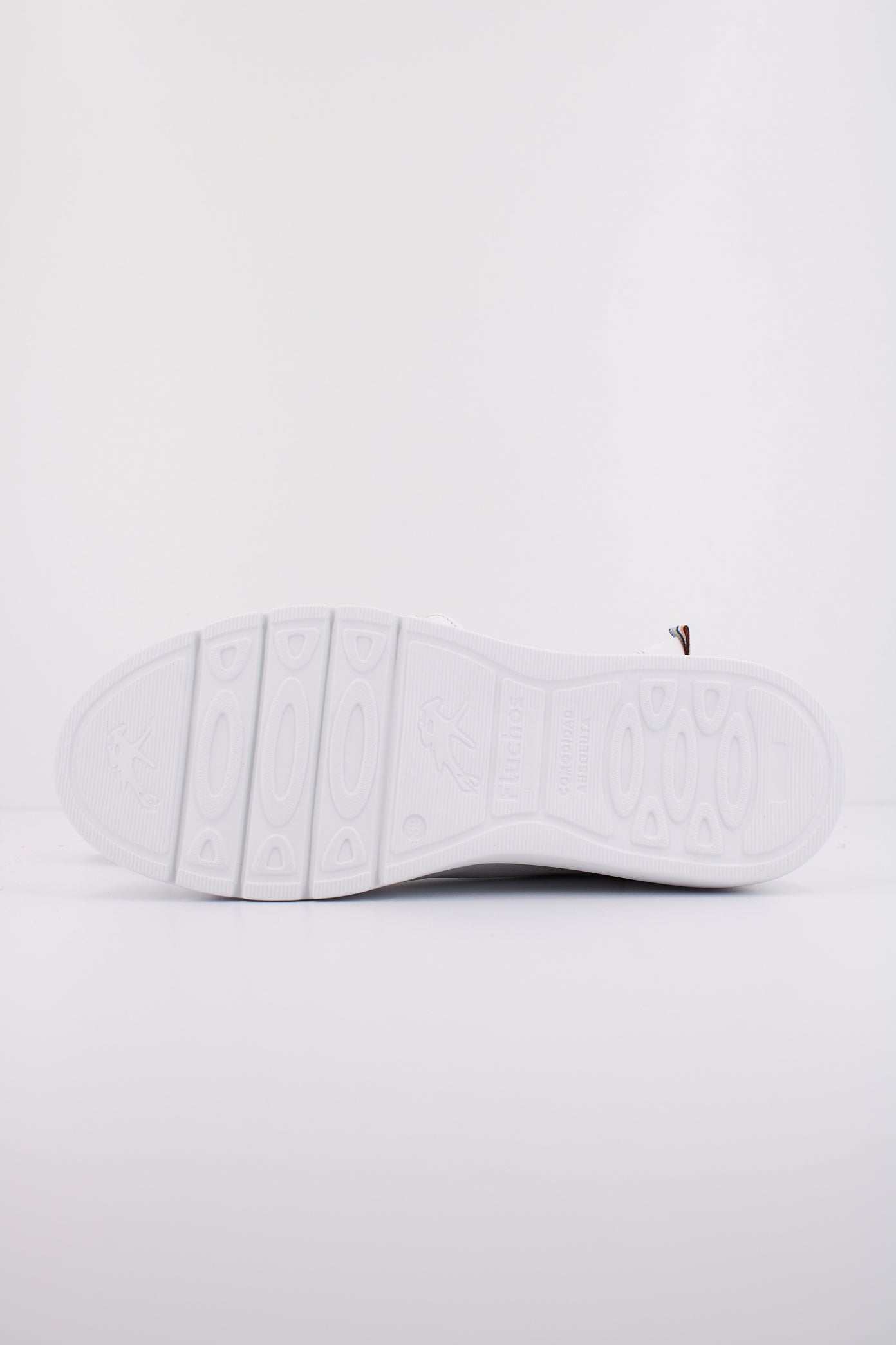 FLUCHOS F en color BLANCO (5)