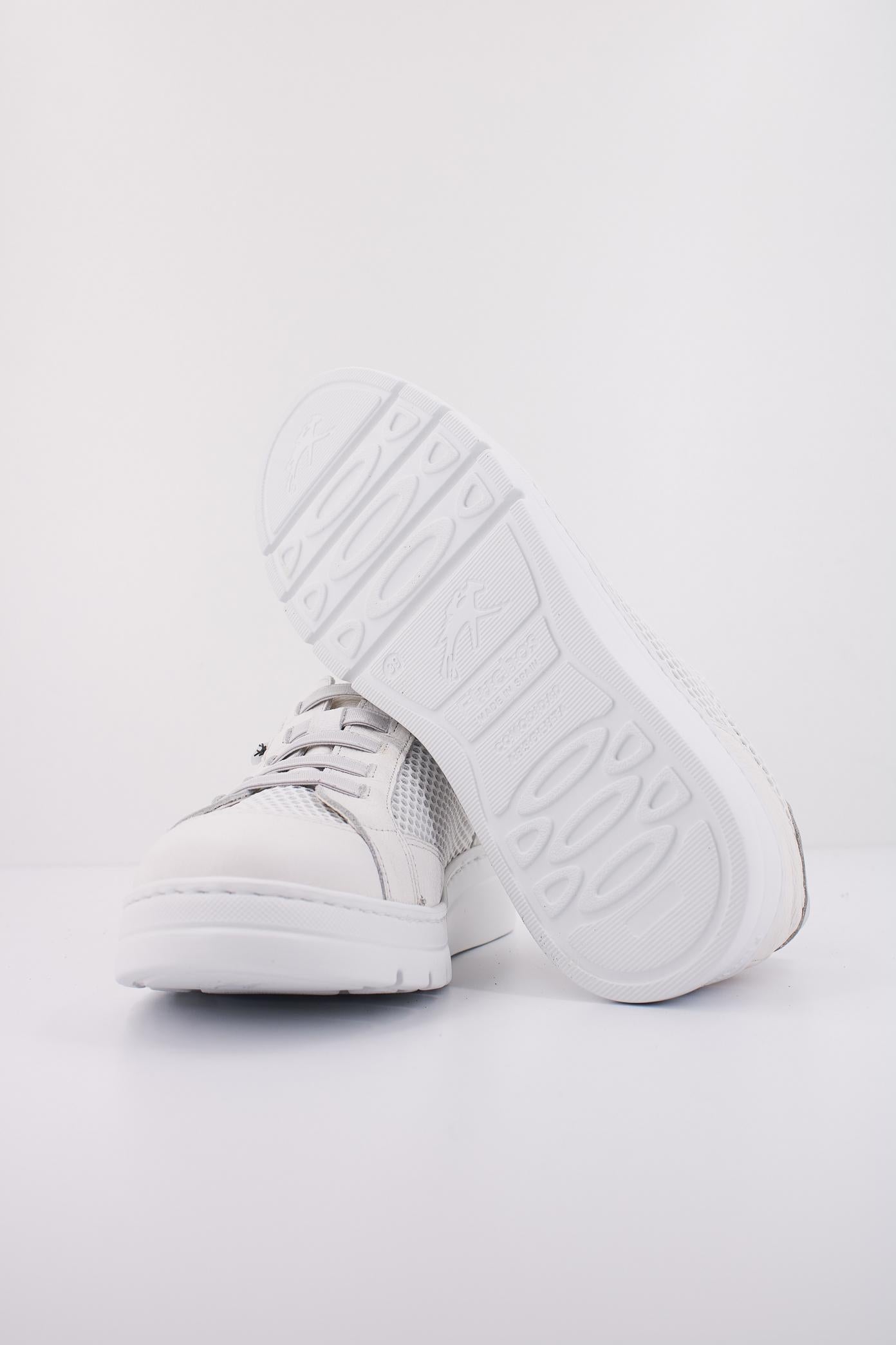 FLUCHOS F en color BLANCO (5)