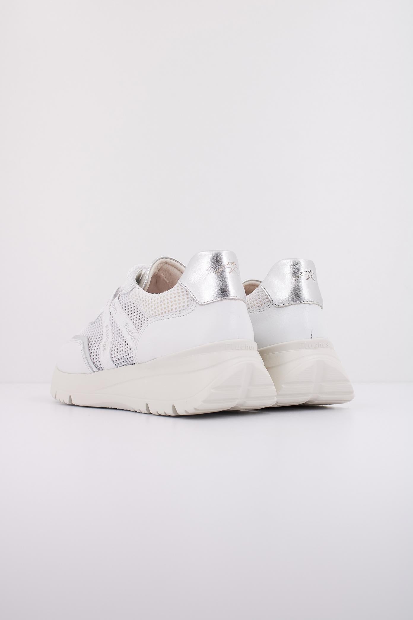 FLUCHOS F en color BLANCO (4)