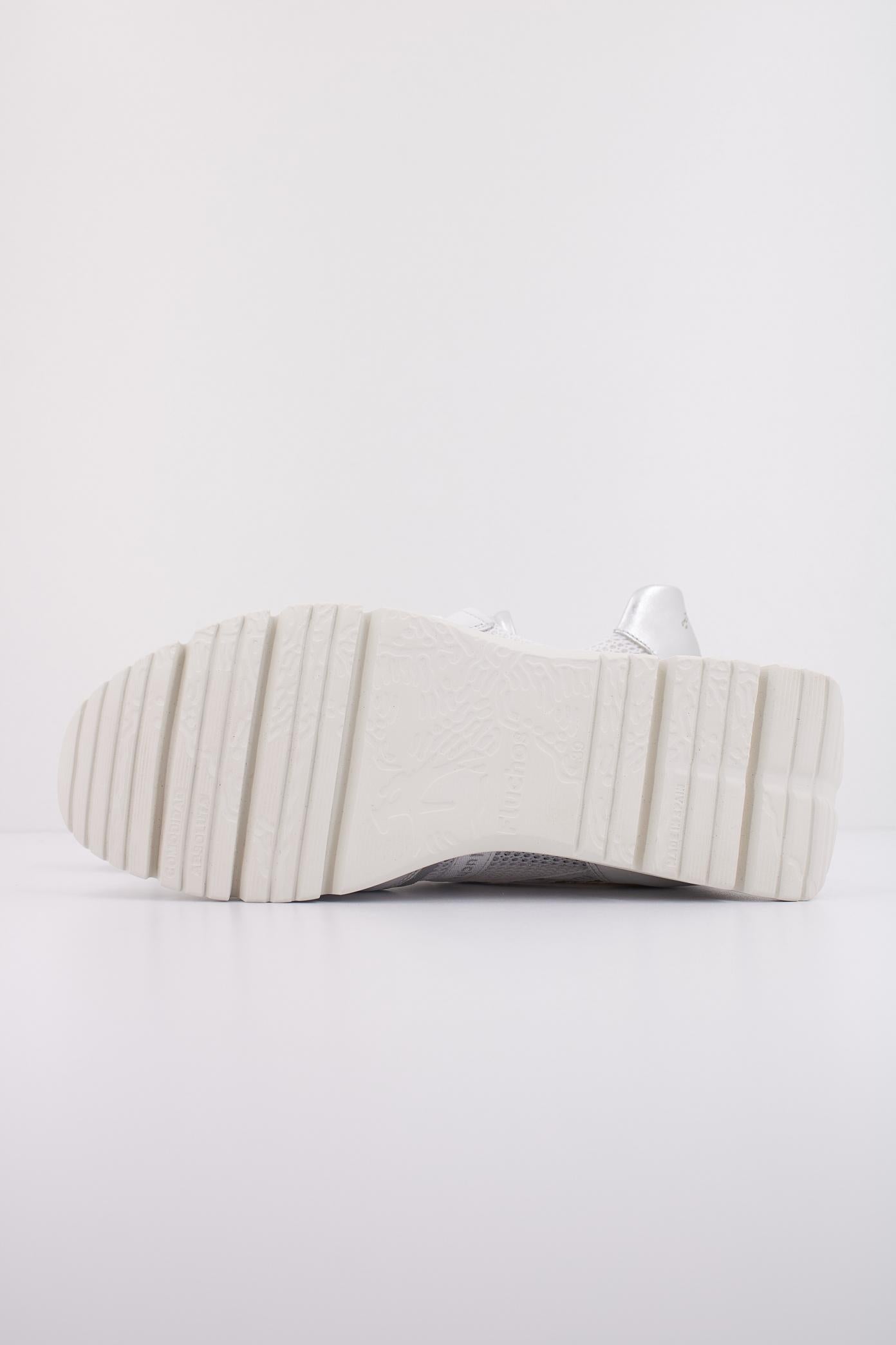 FLUCHOS F en color BLANCO (5)