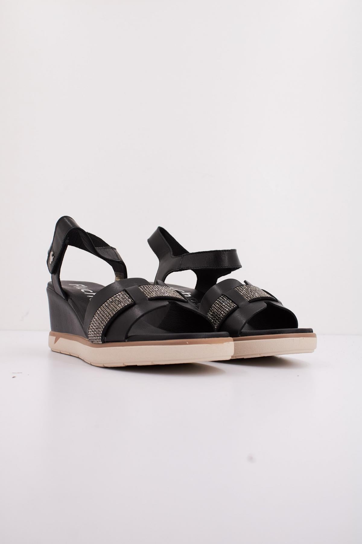 FLUCHOS F en color NEGRO (2)