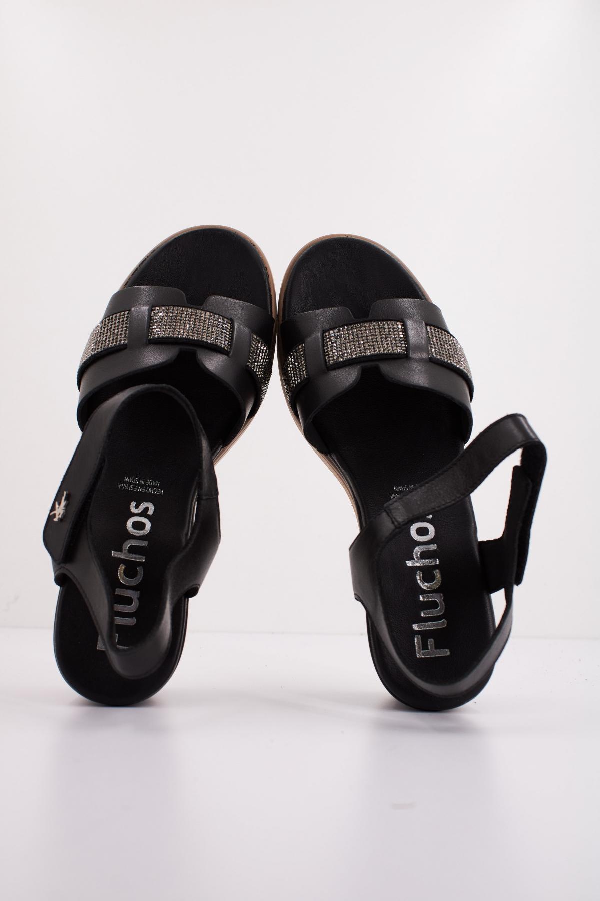 FLUCHOS F en color NEGRO (3)