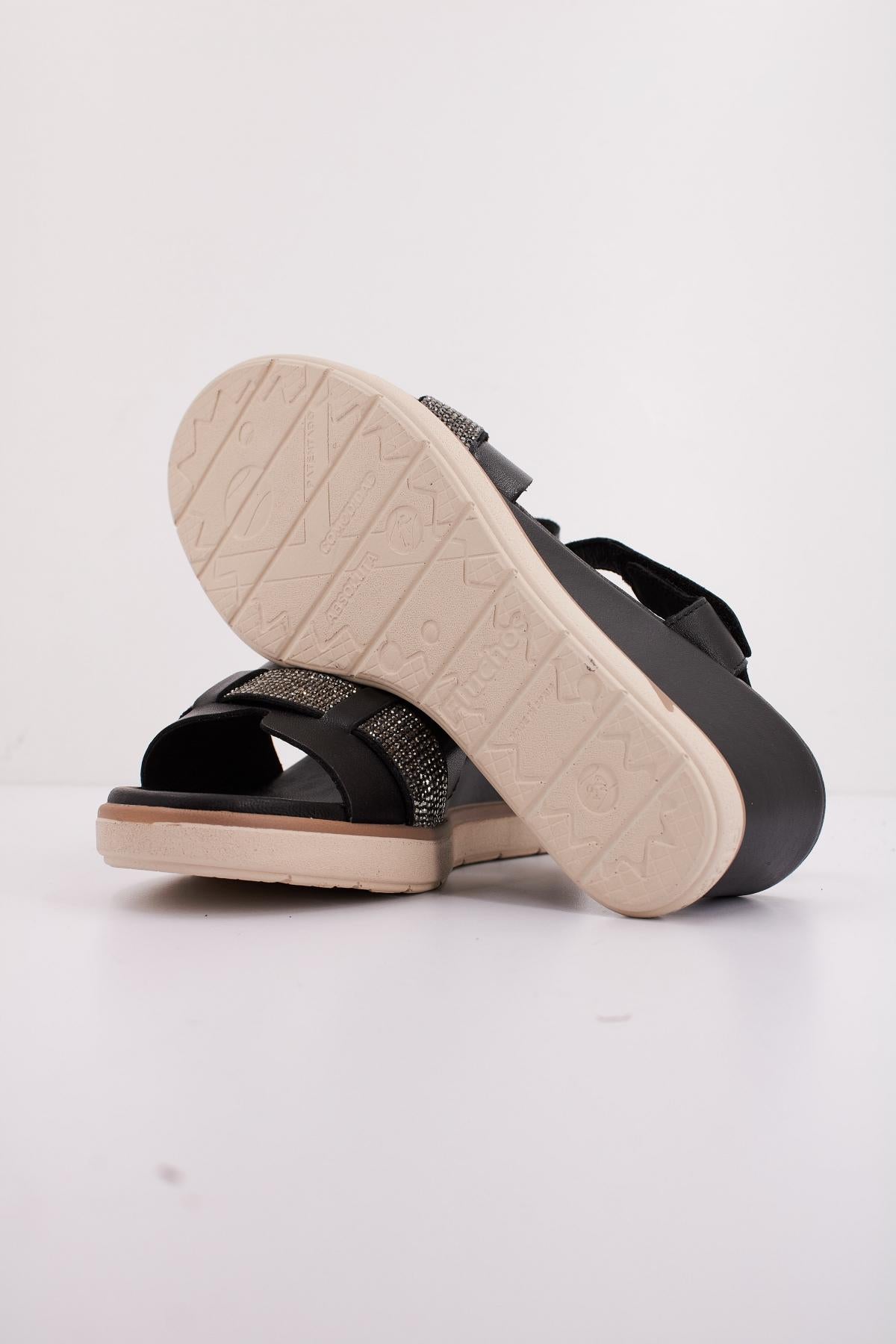 FLUCHOS F en color NEGRO (5)