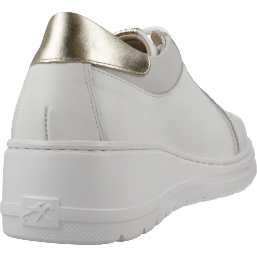 FLUCHOS F en color BLANCO (3)