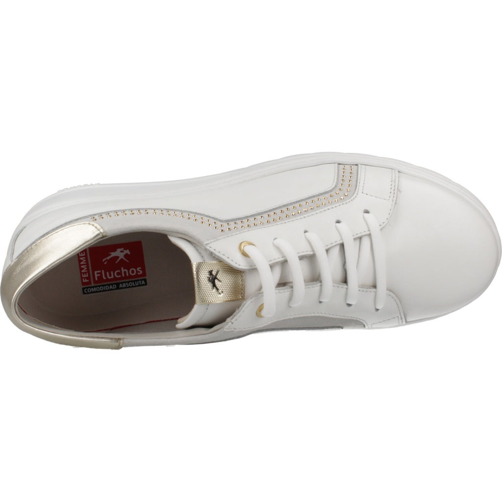 FLUCHOS F en color BLANCO (7)
