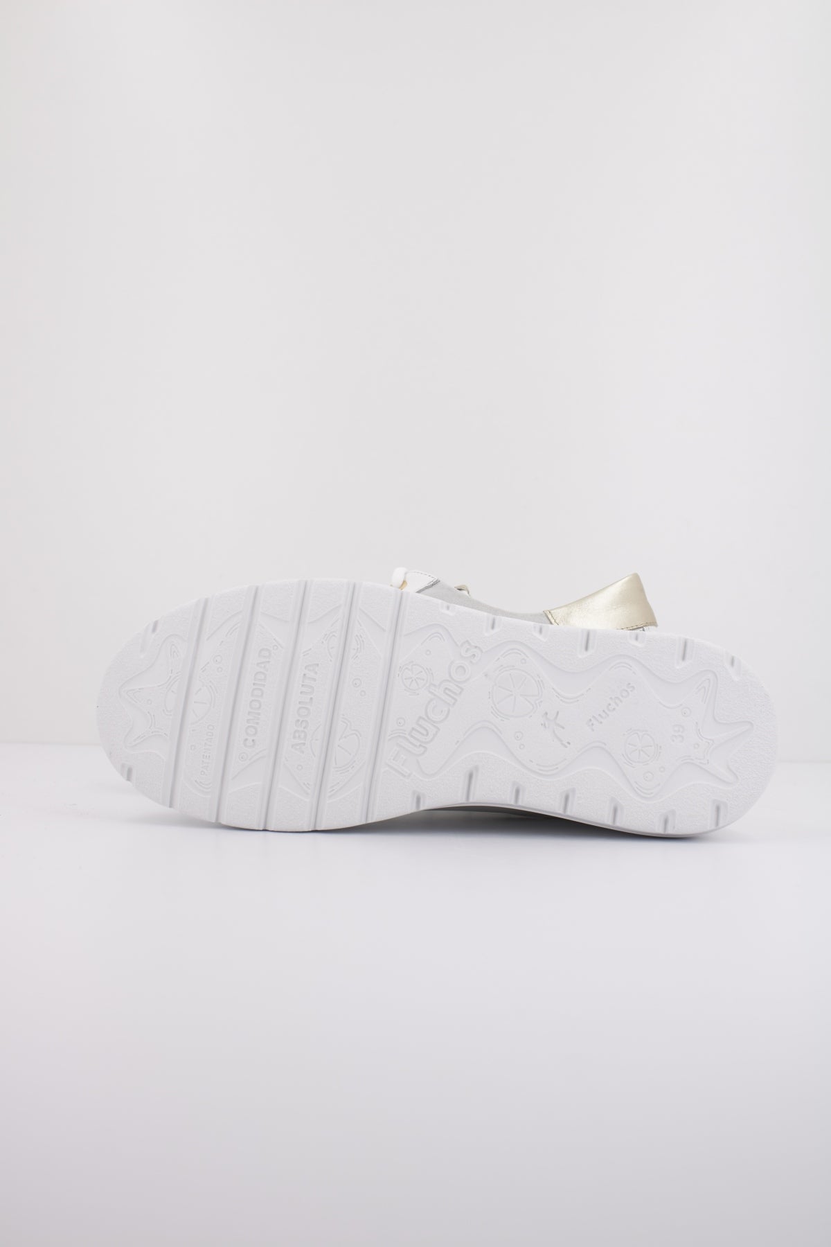 FLUCHOS F en color BLANCO (5)