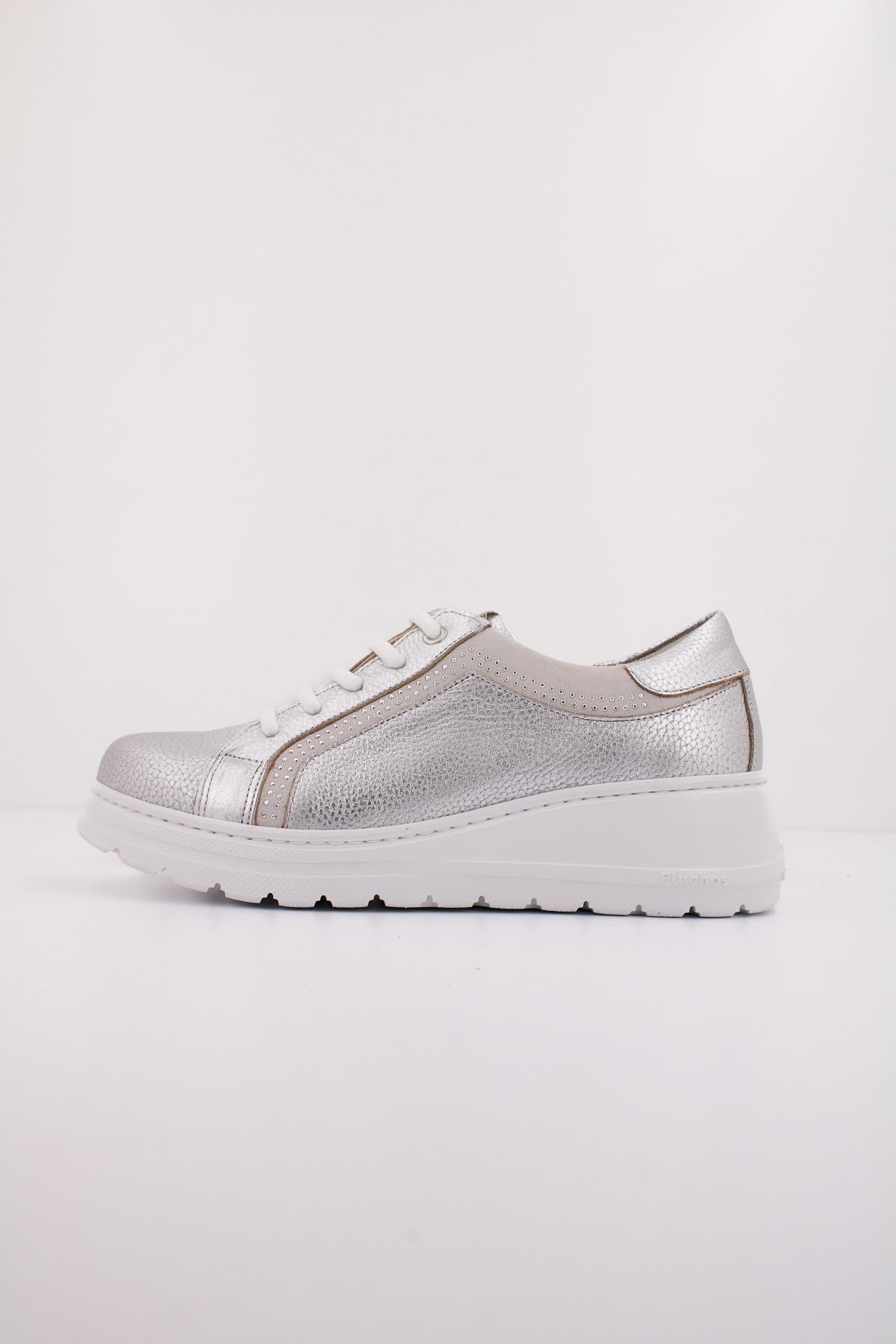 FLUCHOS F en color PLATA (1)