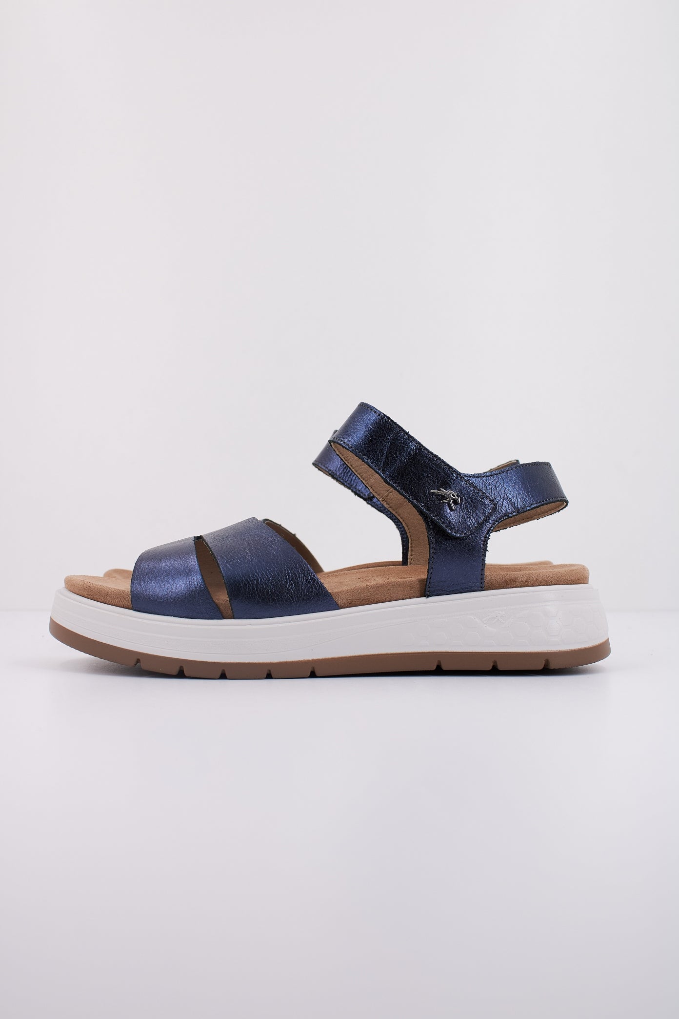 FLUCHOS F en color AZUL (1)