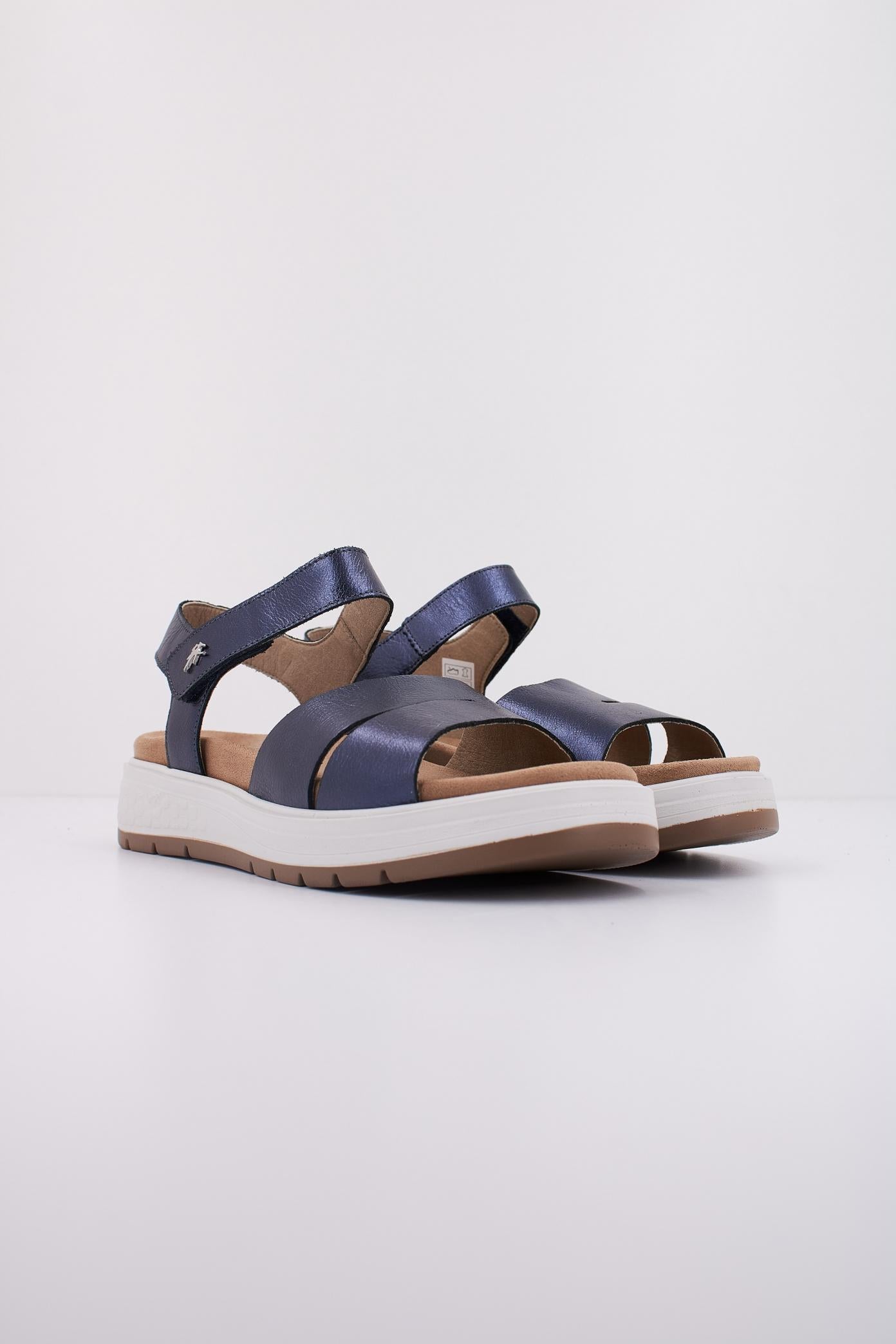 FLUCHOS F en color AZUL (2)