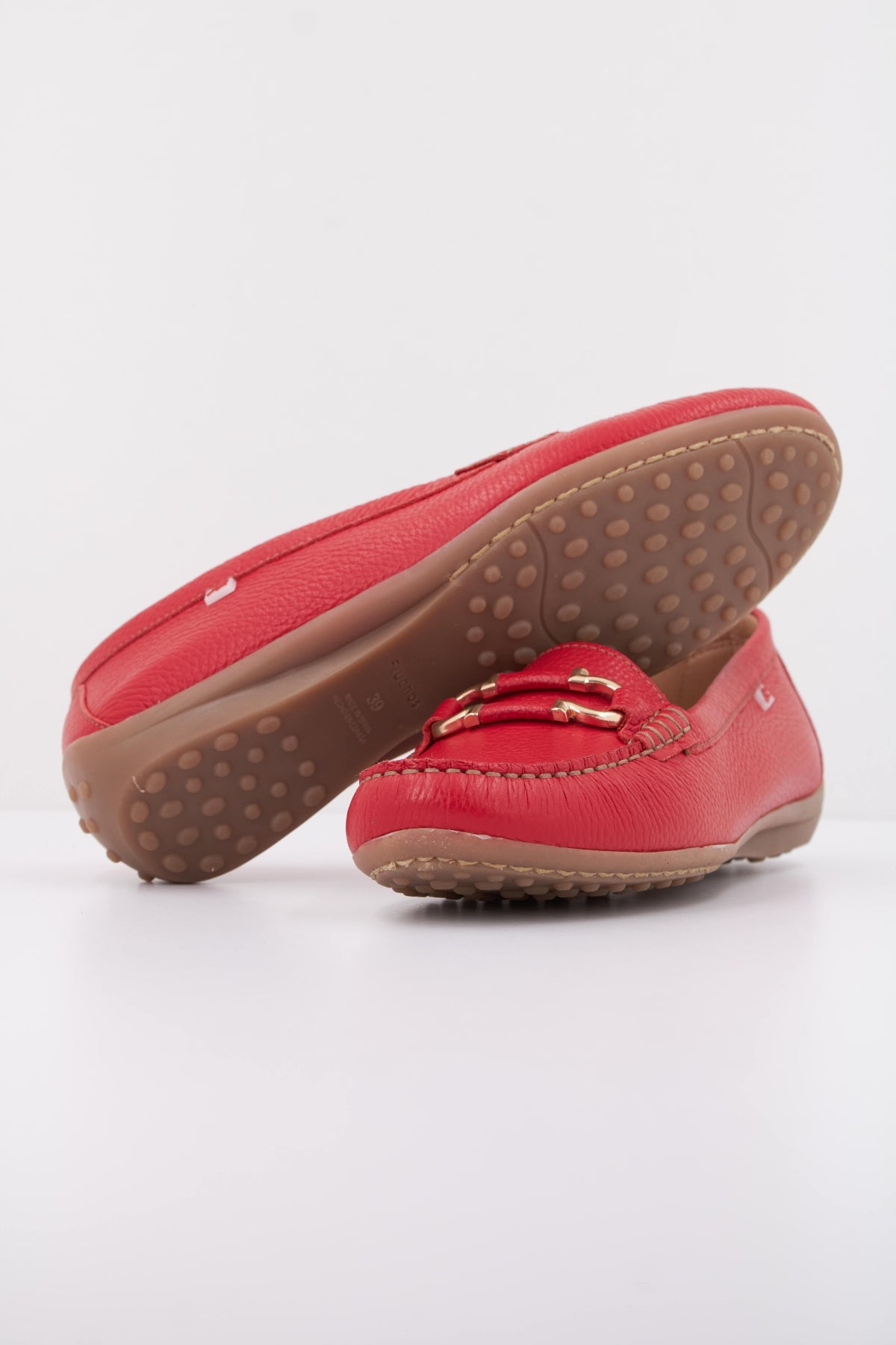 FLUCHOS F en color ROJO (5)