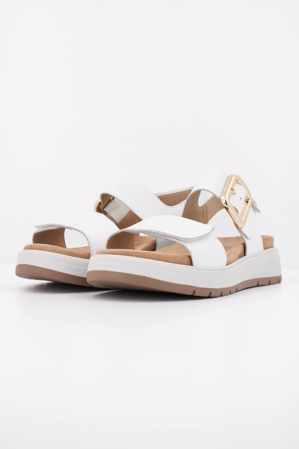 FLUCHOS F en color BLANCO (2)